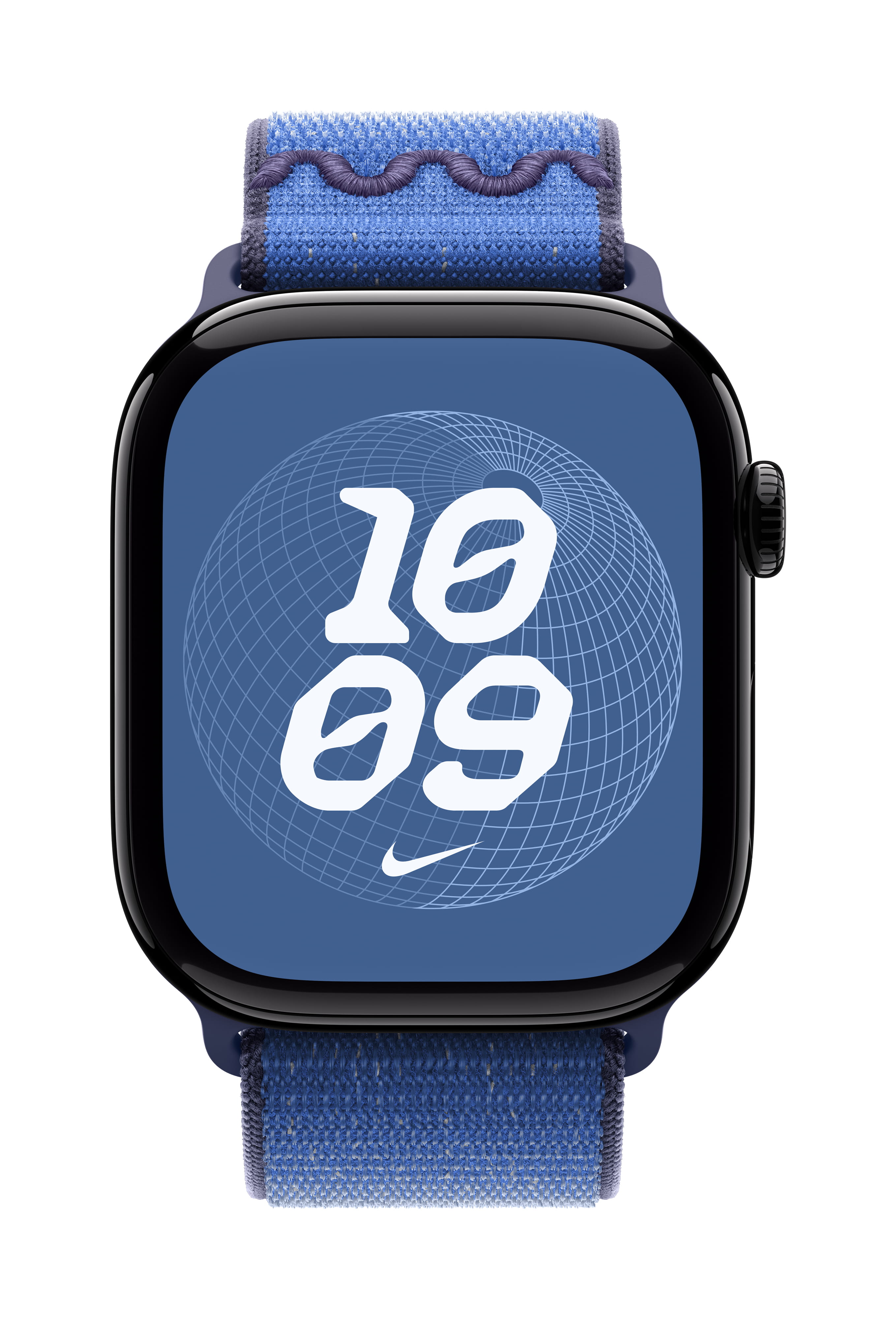 Apple Nike - Loop für Smartwatch - 46mm - 145