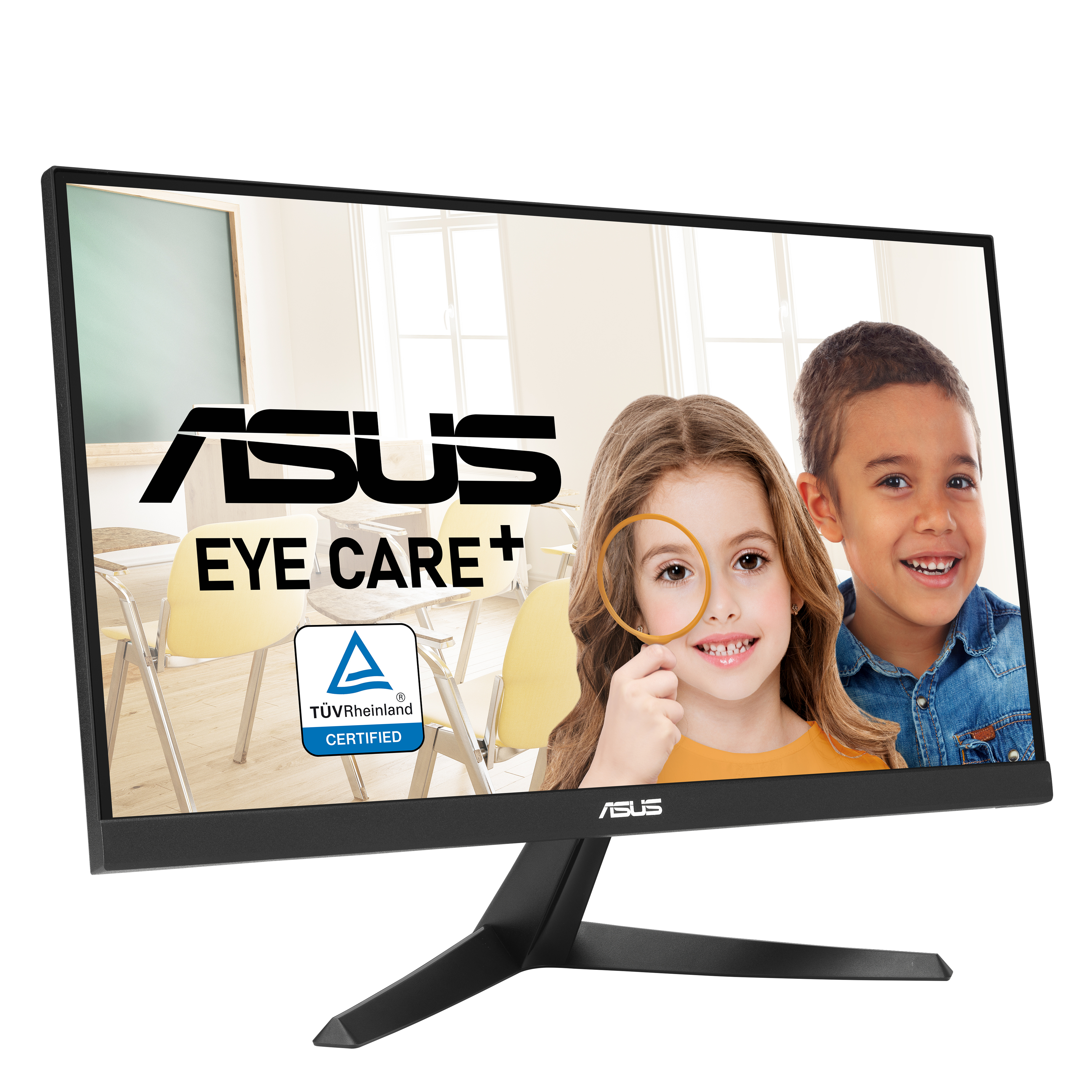 ASUS VY229Q - LED-Monitor - 55.9 cm (22") (22" sichtbar)