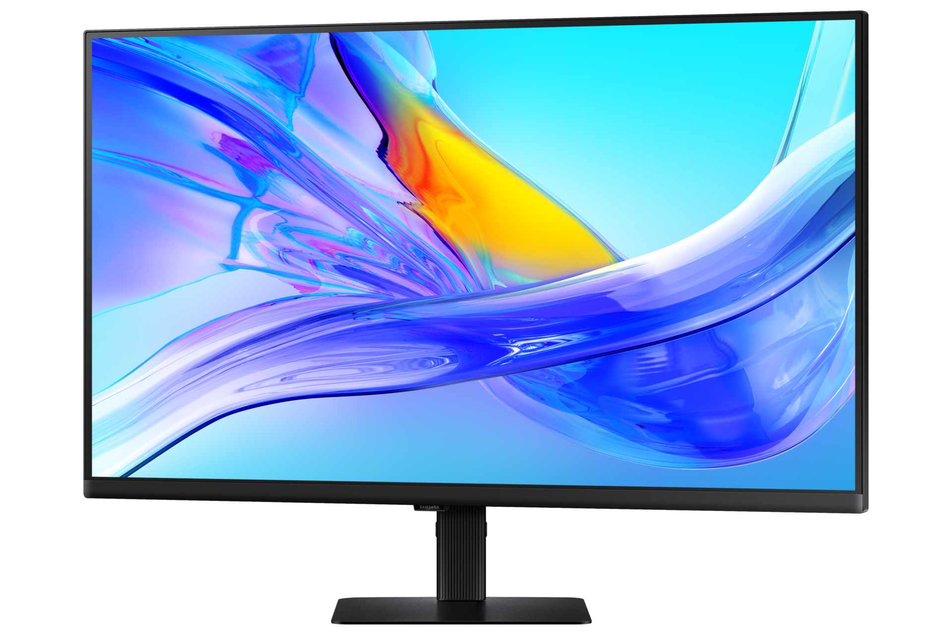 Samsung ViewFinity S8 S32D800UAU - S80UD Series - LED-Monitor - USB - 80 cm (32")