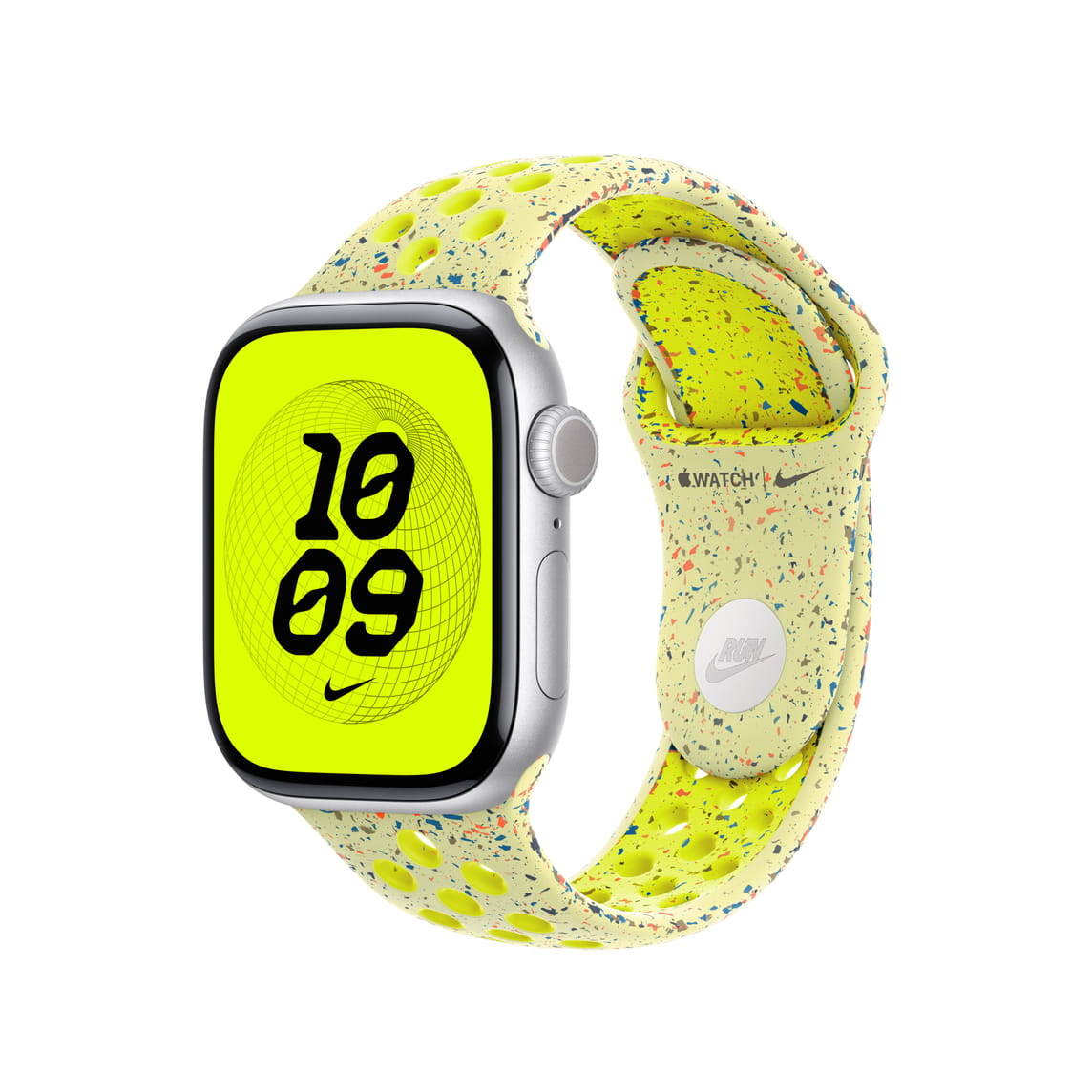 Apple Nike - Armband für Smartwatch - 42mm