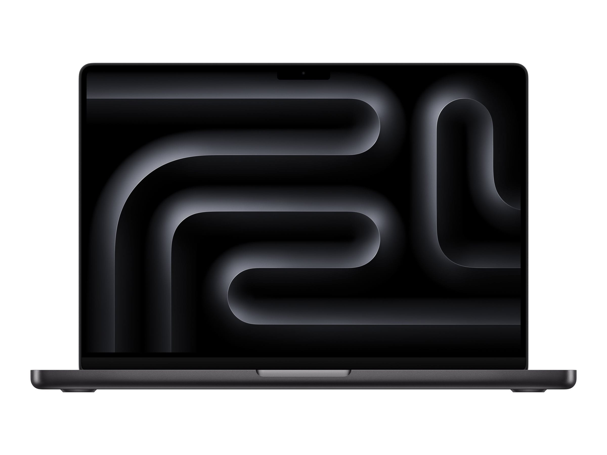 Apple MacBook Pro - M5 - Apple M5 10-core - 24 GB RAM - 1 TB SSD - 35.97 cm (14.2")