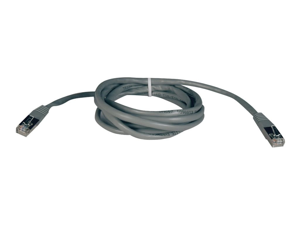 Tripp Eaton Tripp Lite Series Cat5e 350 MHz Molded Shielded (STP)