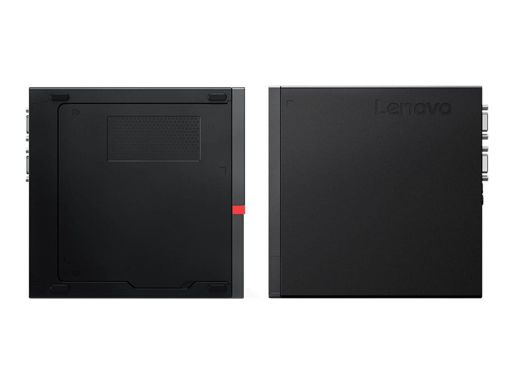 Lenovo ThinkCentre M920q 10T1 - ThinkSmart Edition