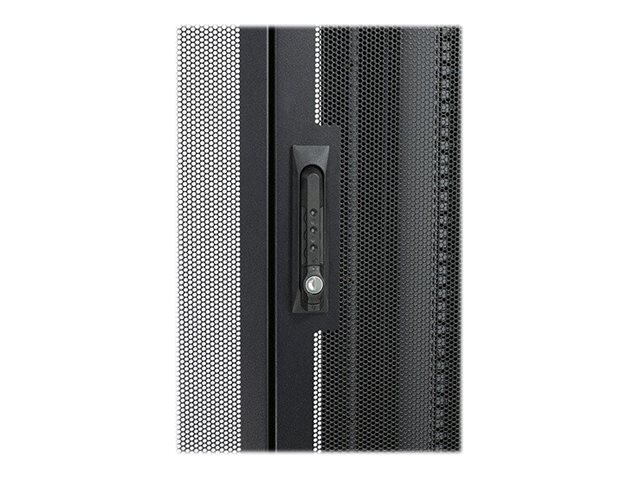 APC Combination Lock Handle - Rack-Sicherheitsschloss (Packung mit 2)