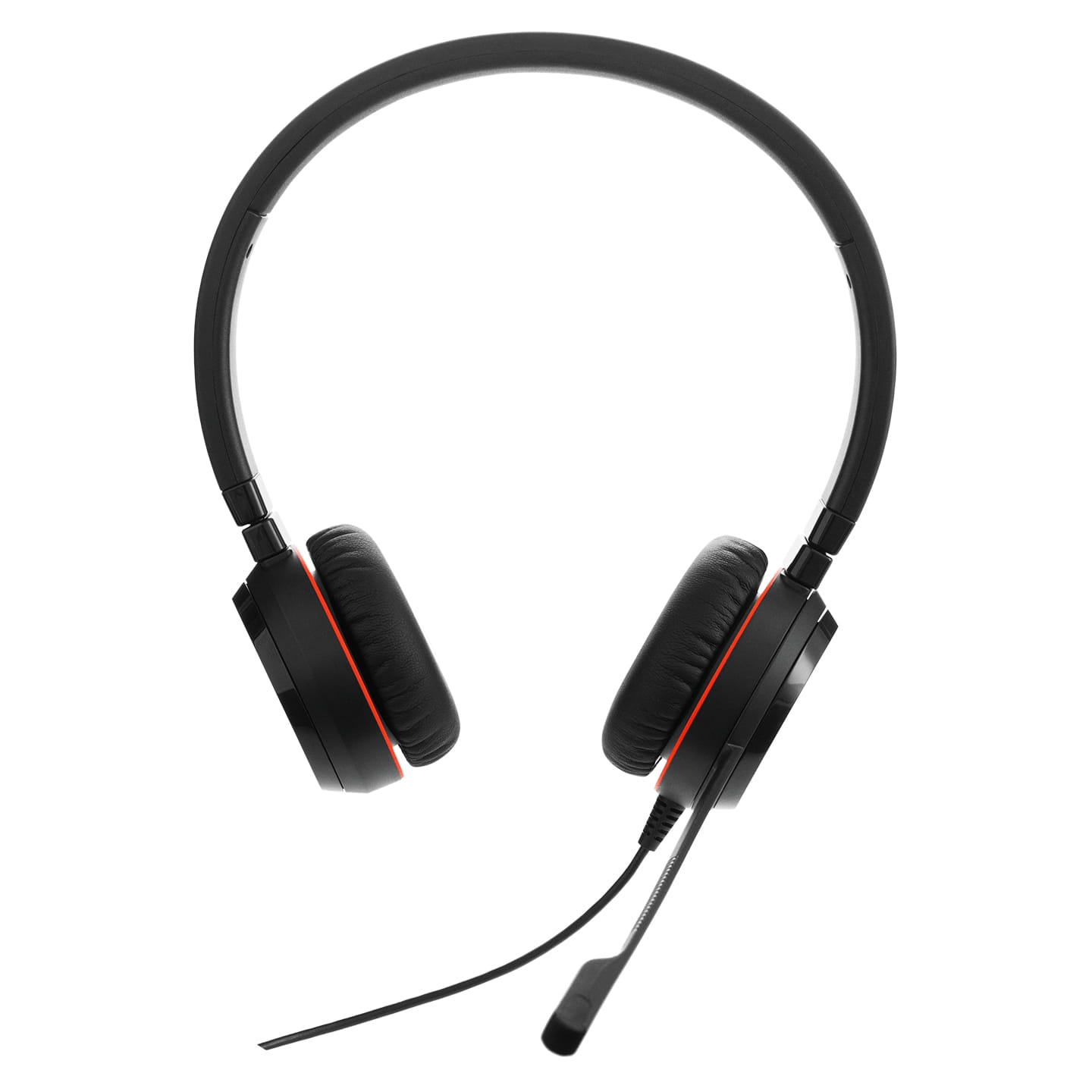 Jabra Evolve 20 SE Special Edition MS binaural USB-A