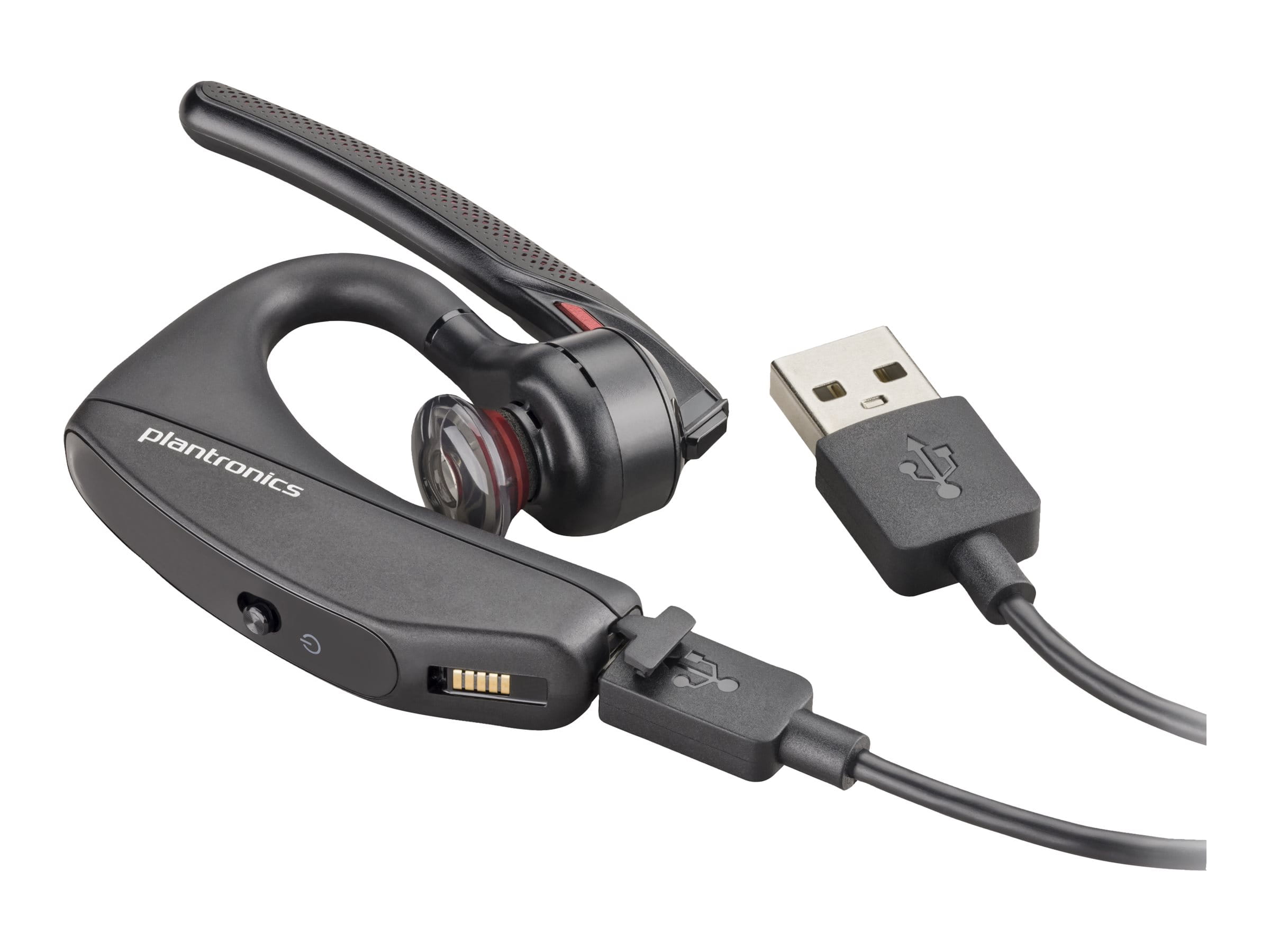 Poly Voyager 5200 - Voyager 5200 series - Headset