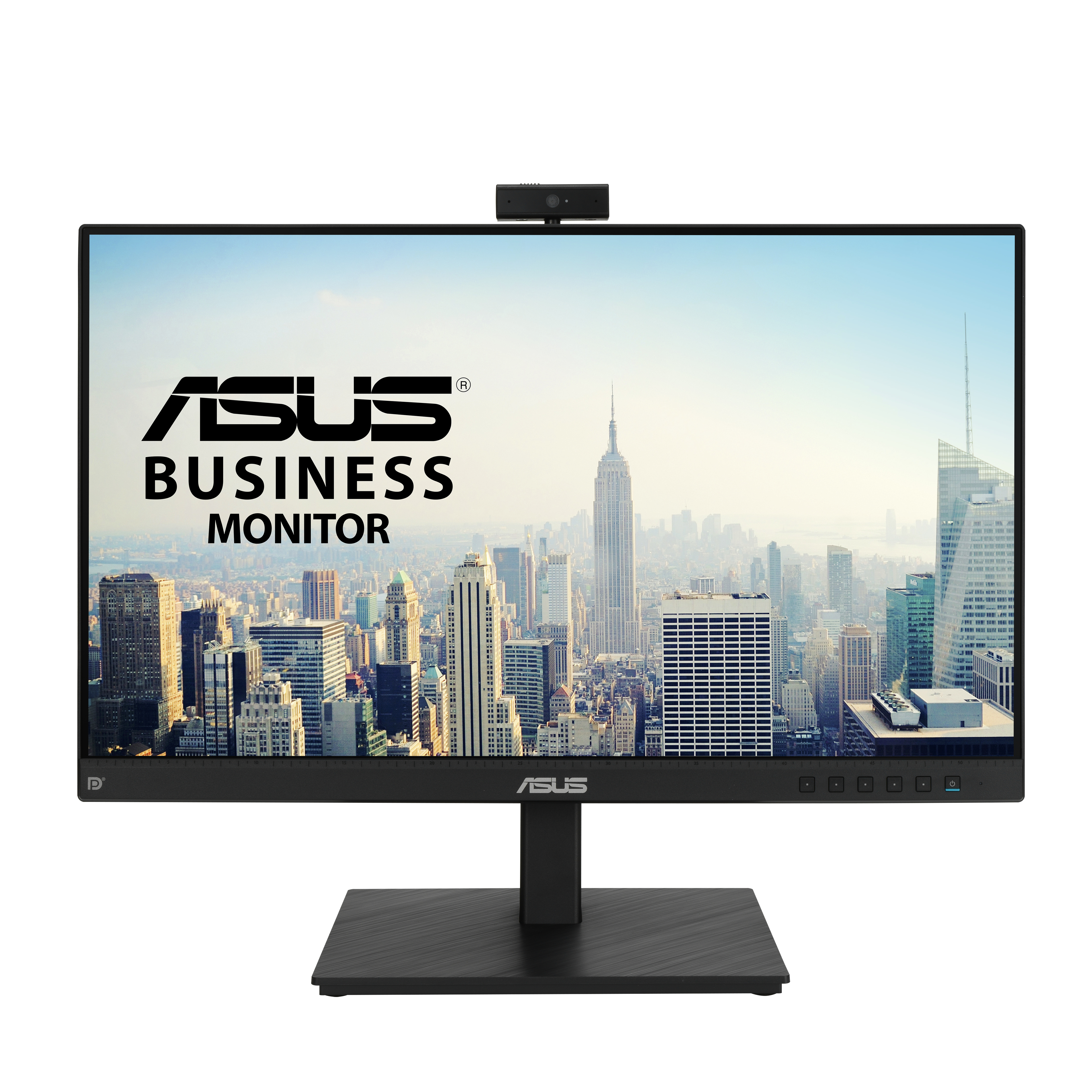 ASUS BE24EQSK - LED-Monitor - 60.5 cm (23.8") (24" sichtbar)