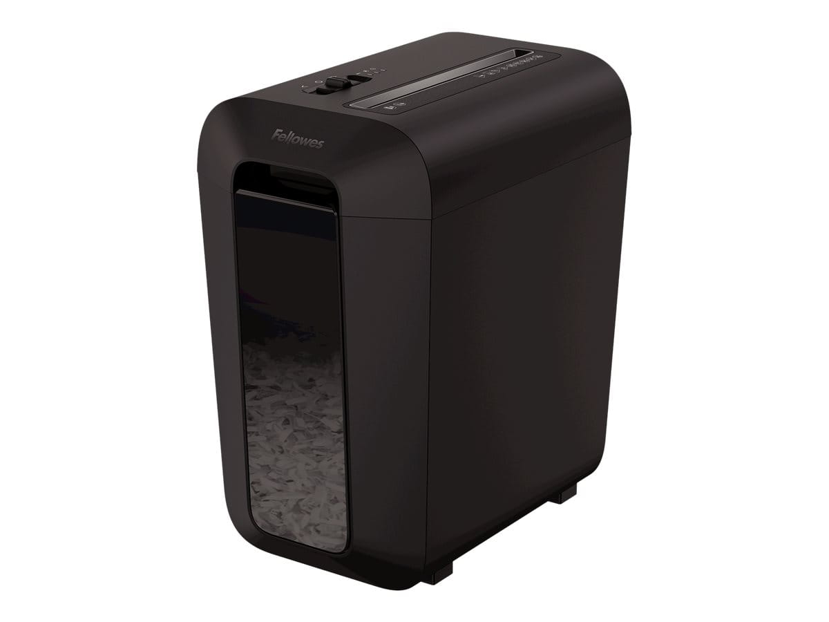 Fellowes Powershred LX65 - Vorzerkleinerer -