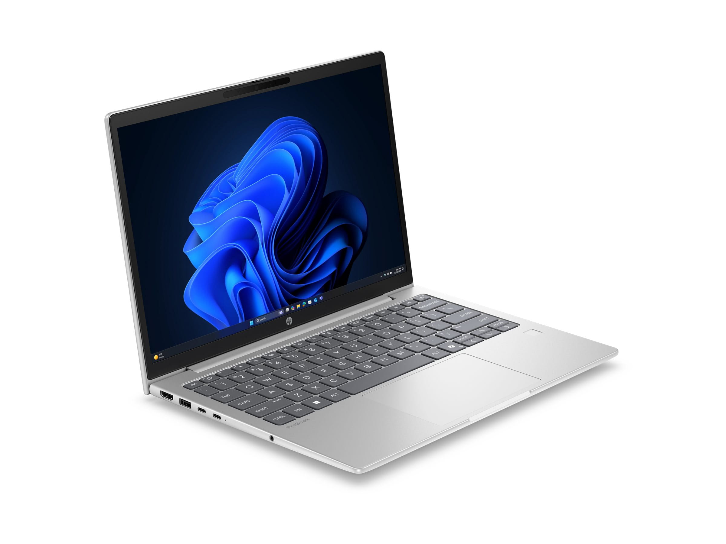 HP ProBook 4 G2i Notebook - Intel Core 5 320 / 1.5 GHz - Win 11 Pro - Intel Graphics - 16 GB RAM - 512 GB SSD NVMe - 35.6 cm (14")