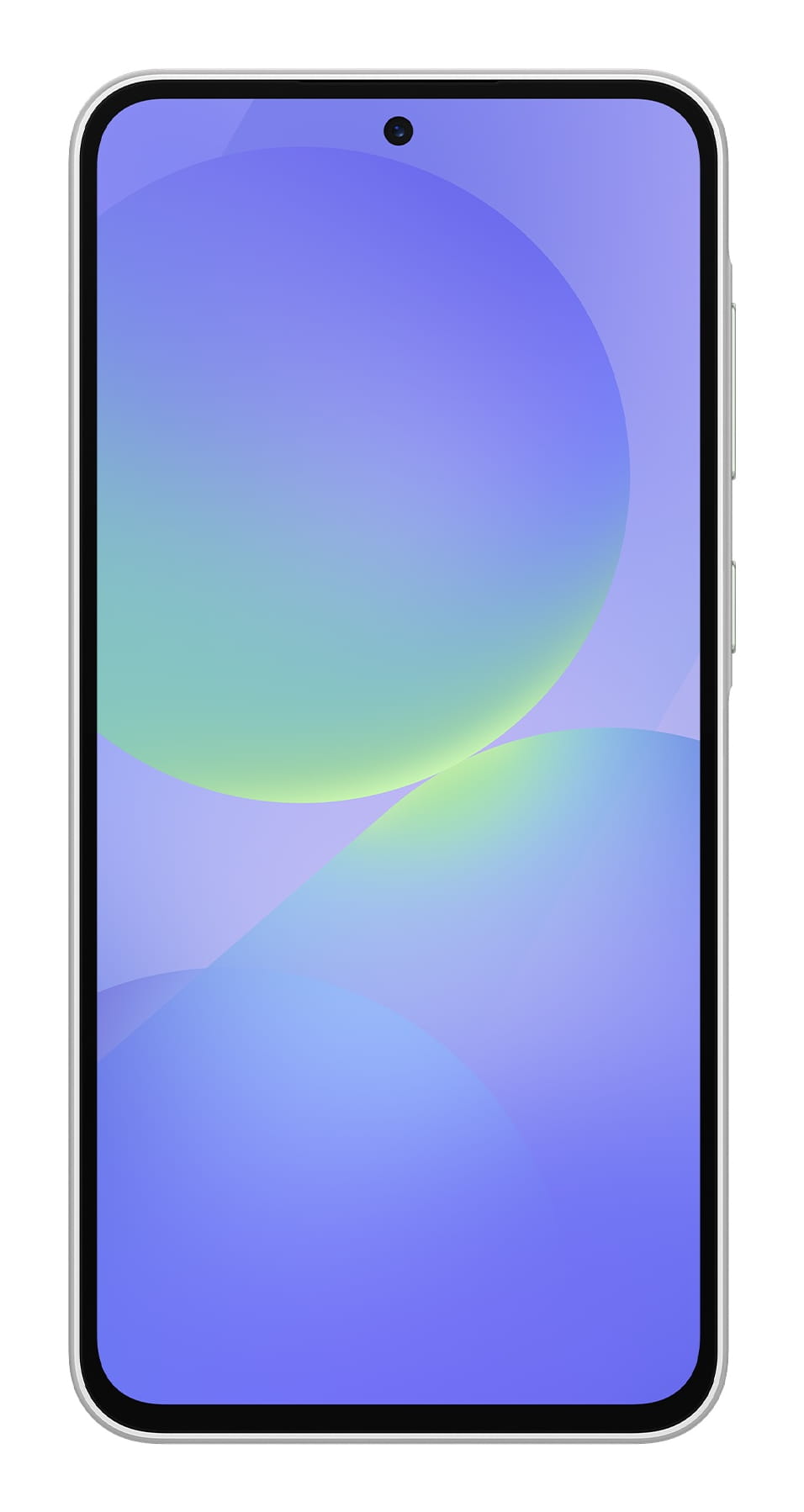 Samsung Galaxy A36 - 5G Smartphone - Dual-SIM - RAM 6 GB / Interner Speicher 128 GB - OLED-Display - 6.7" - 2340 x 1080 Pixel (120 Hz)