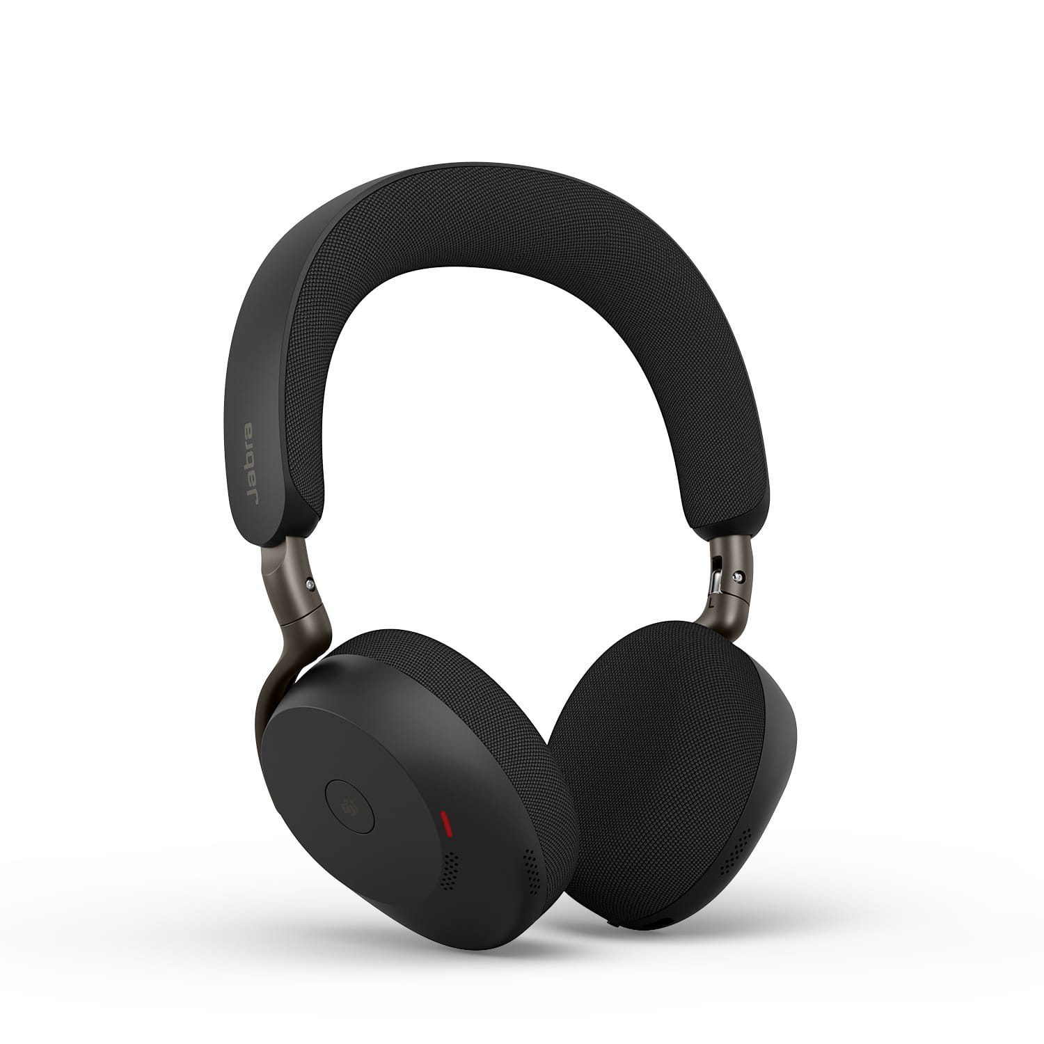 Jabra Evolve3 75 MS USB-A Link390a Stereo Black