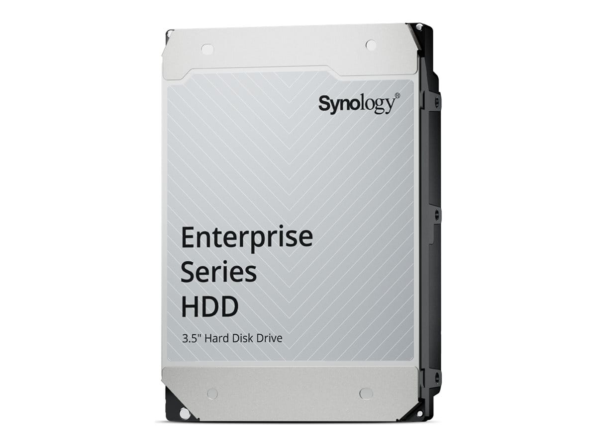 Synology Festplatte - Enterprise - 4 TB - intern - 3.5" (8.9 cm)