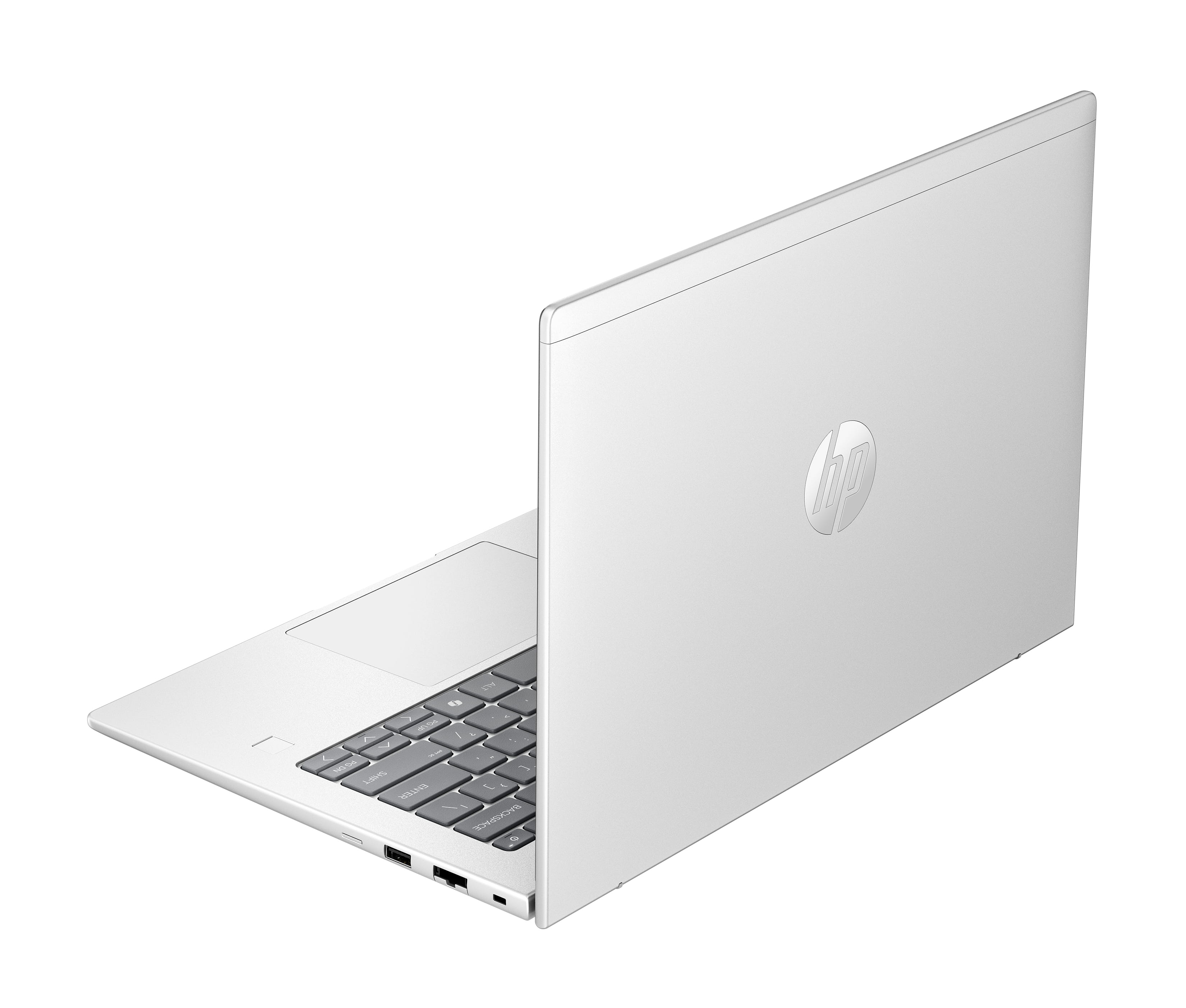 HP ProBook 4 G1a Notebook AI - AMD Ryzen 5 230 - Win 11 Pro - Radeon 760M - 16 GB RAM - 512 GB SSD NVMe - 35.6 cm (14")
