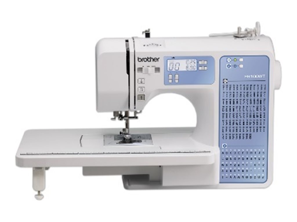 Brother FS100WT Quilter - Näh- / Quiltmaschine