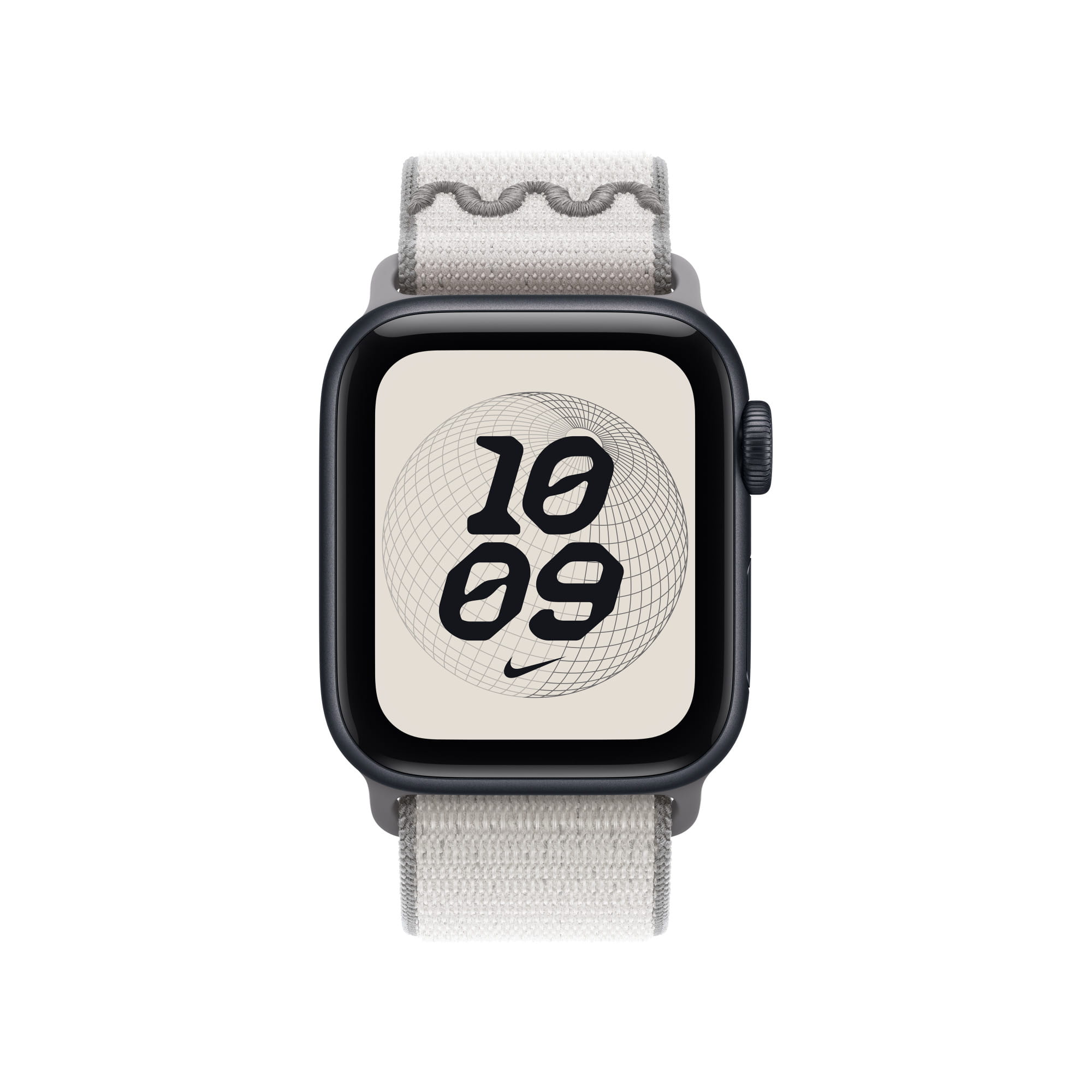 Apple Nike - Loop für Smartwatch - 40mm - 130