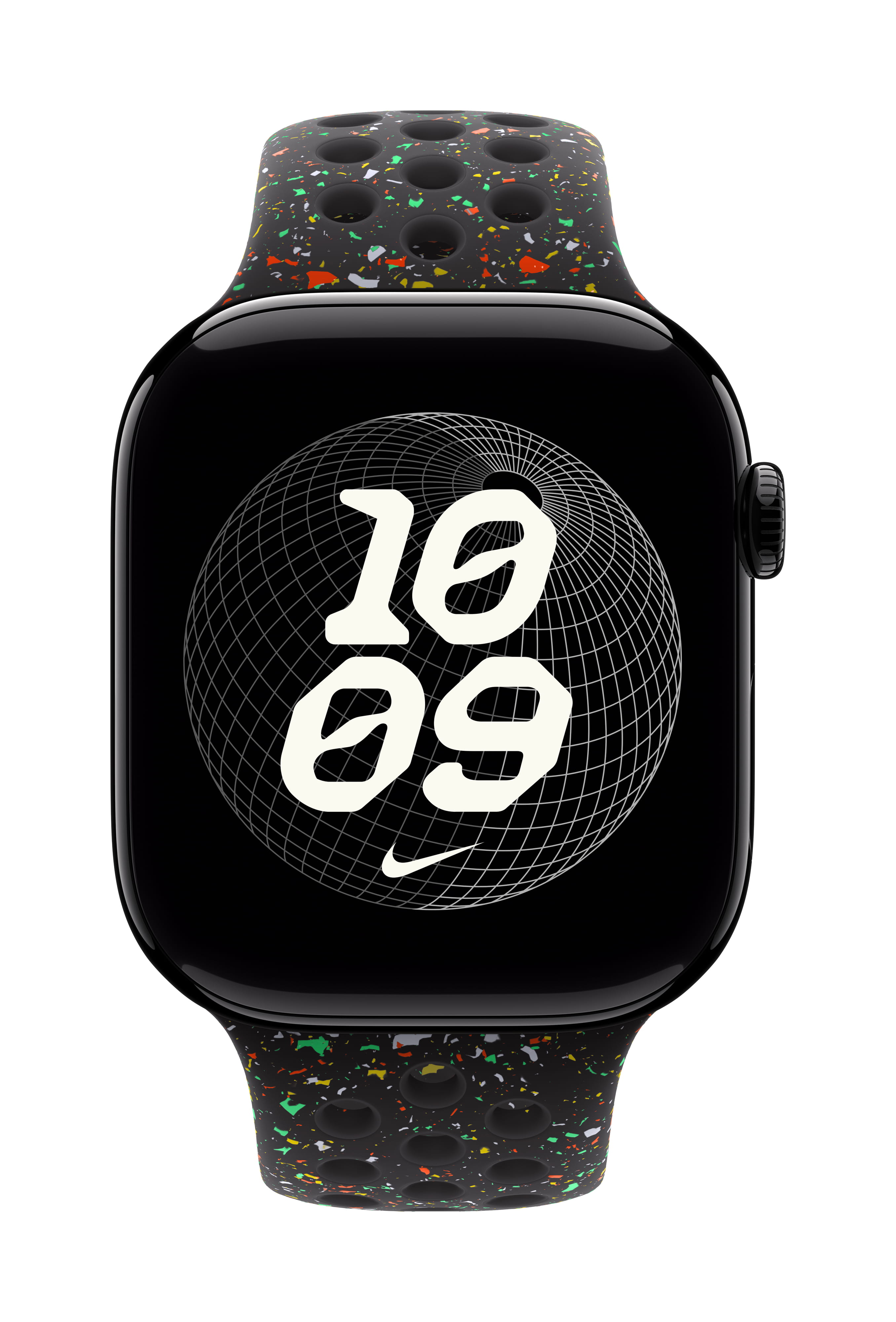 Apple Nike - Armband für Smartwatch - 46mm