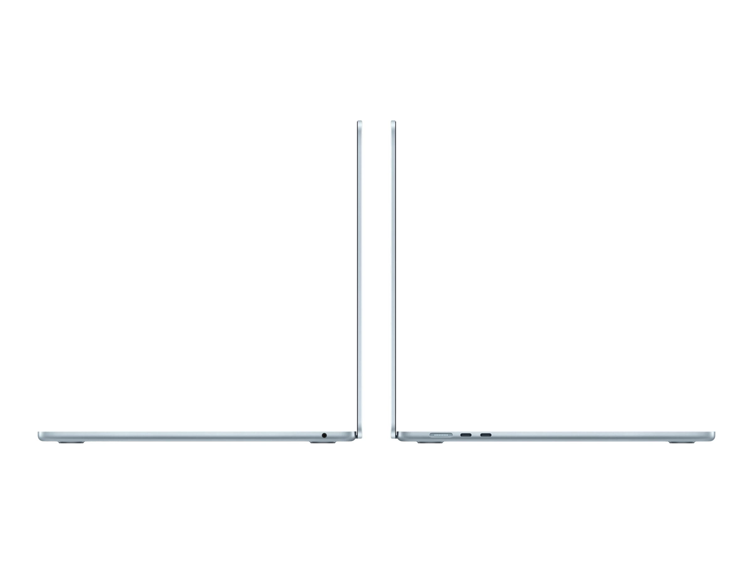 Apple MacBook Air - M5 - Apple M5 10-core - 24 GB RAM - 1 TB SSD - 38.91 cm (15.3")