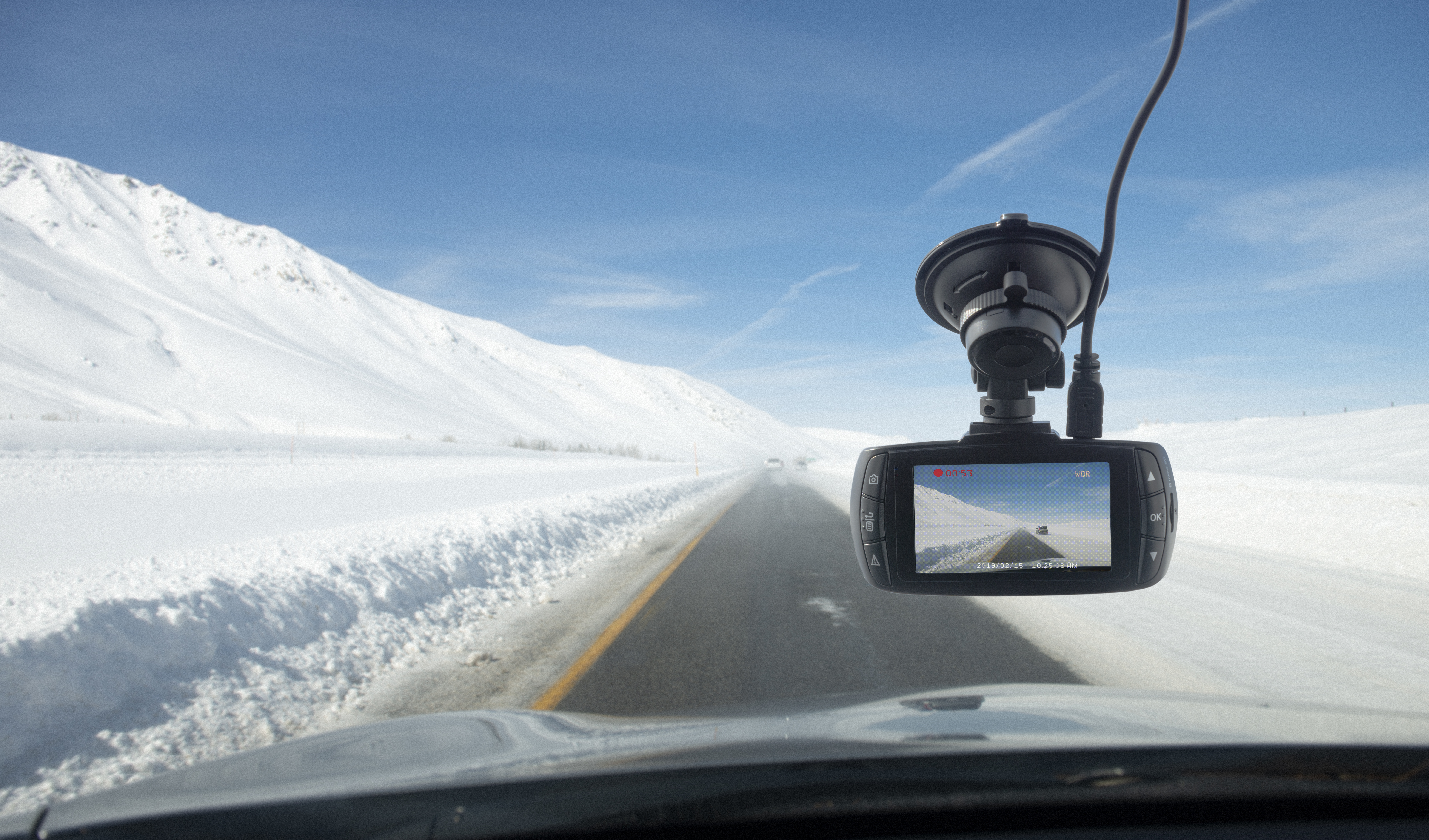 Kingston High Endurance - Flash-Speicherkarte