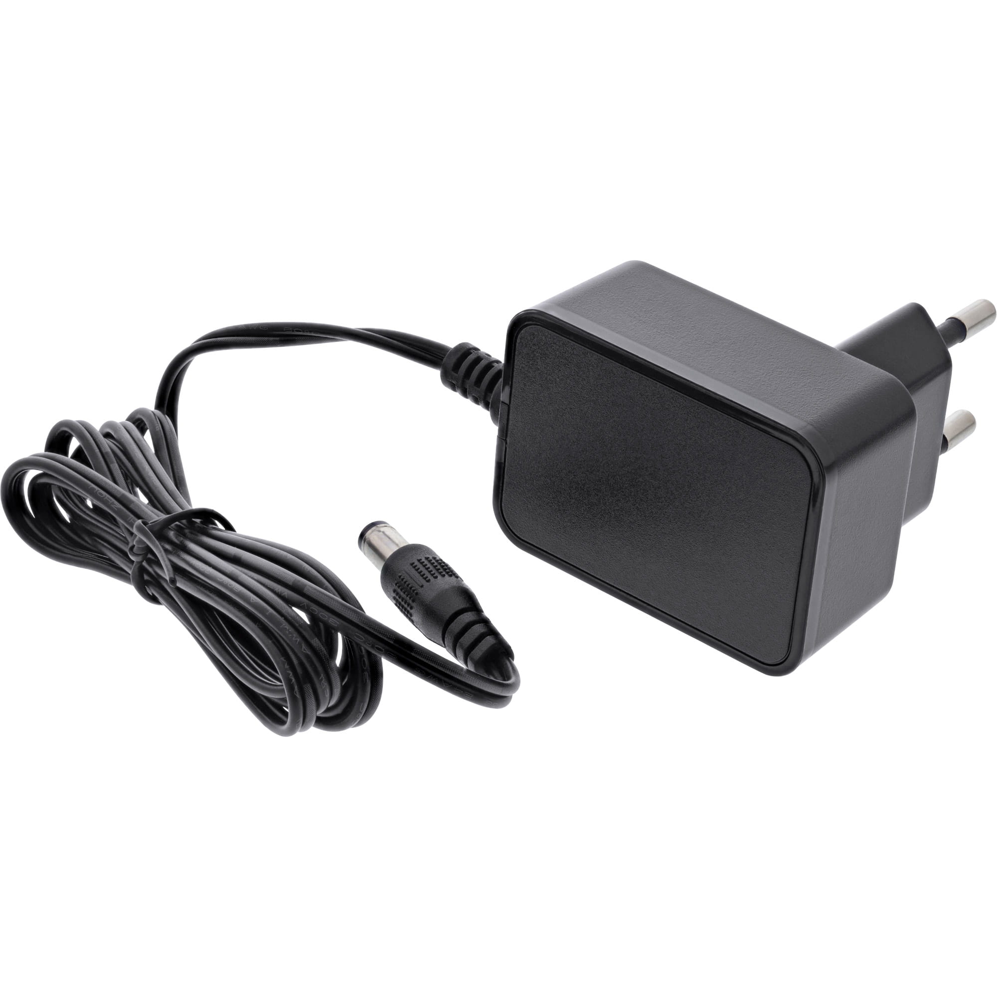 InLine Netzwerk Media Konverter 10/100/1000Mb/s TP zu SFP LWL - MM - 550m