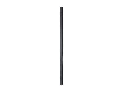 APC Metered Rack PDU - Stromverteilungseinheit (Rack - einbaufähig)