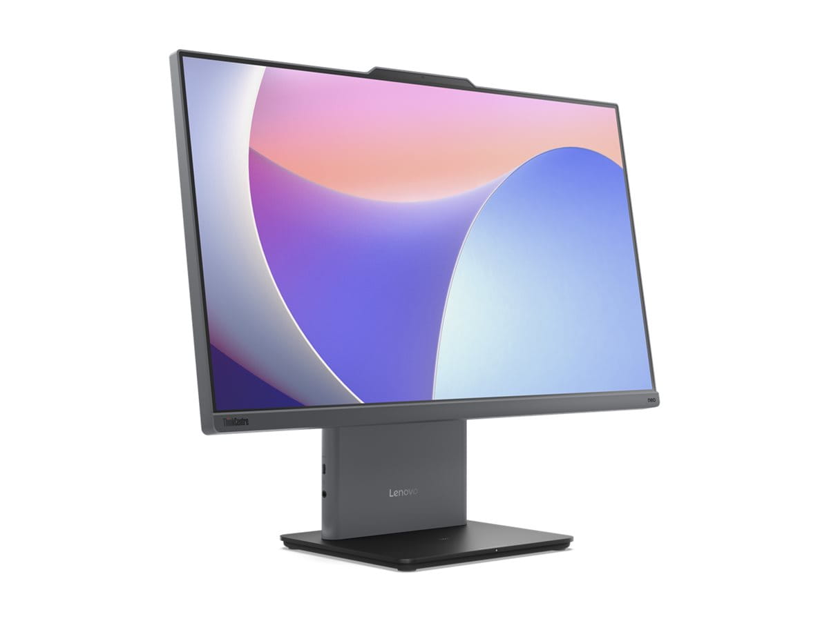 Lenovo ThinkCentre neo 50a 24 Gen 5 12SD - All-in-One