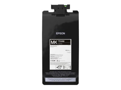 Epson T53A8 - 1.6 L - Large Format - mattschwarz