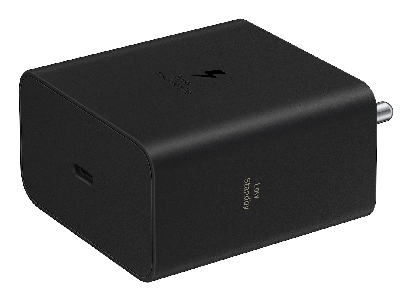 Samsung EP-T6010 - Netzteil - without cable - 60 Watt - 3 A - FC 2.0, PD 3.1/PPS (USB-C)