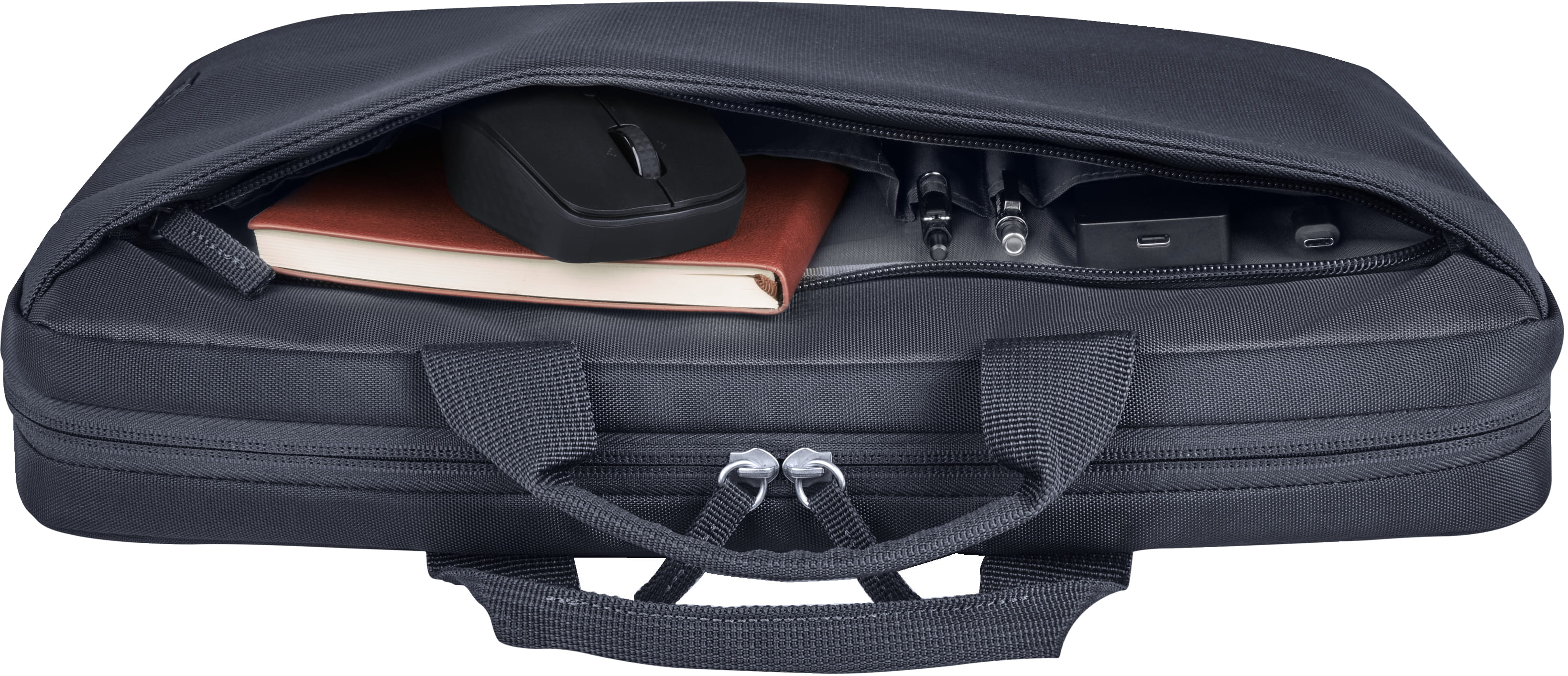 HP Everyday - Notebook-Tasche - 35.8 cm (14.1")