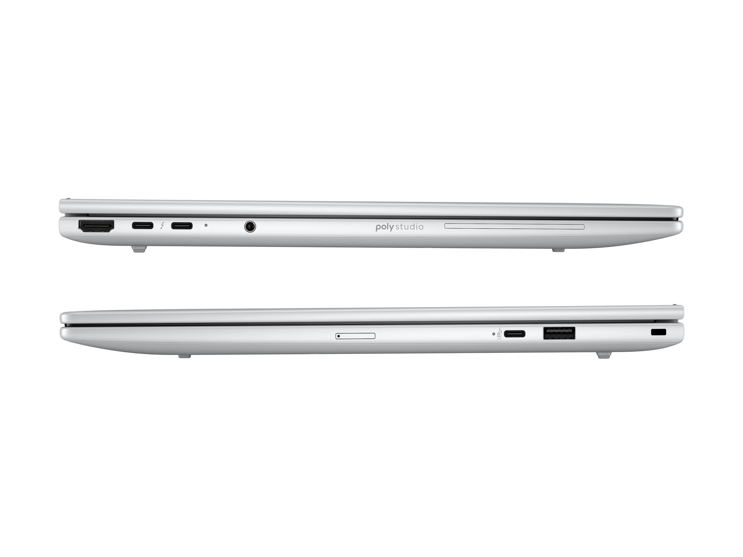 HP EliteBook 8 G1a Notebook Next Gen AI - AMD Ryzen AI 5 340 - Win 11 Pro - Radeon 840M - 32 GB RAM - 512 GB SSD NVMe - 35.6 cm (14") HP EliteBook 8 G1a Notebook Next Gen AI - AMD Ryzen AI 5 340 - Win 11 Pro - Radeon 840M - 32 GB RAM - 512 GB SSD NVMe - 35.6 cm (14")