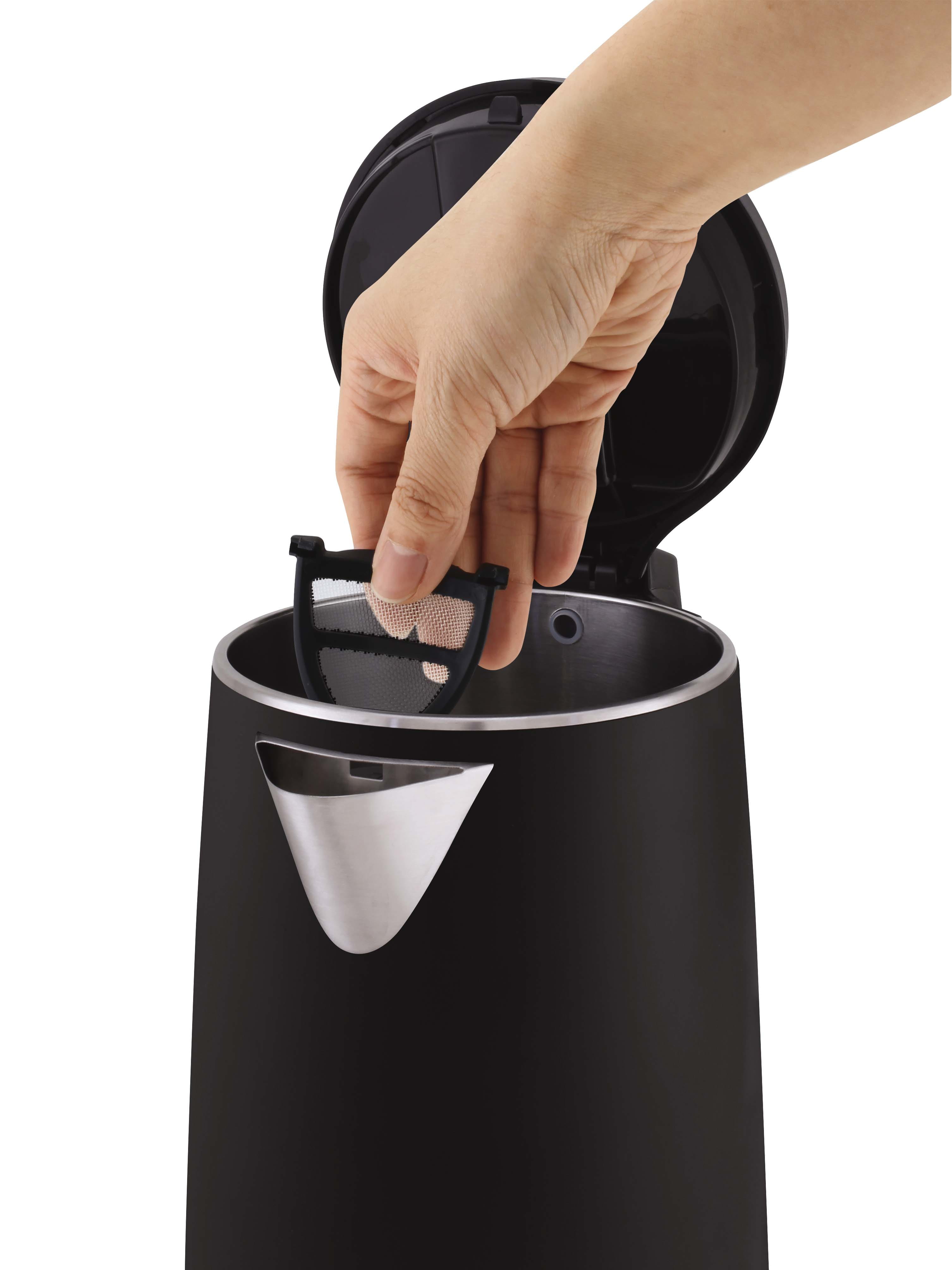 TEFAL KO3718 - Wasserkocher - 1.5 Liter - 2.4