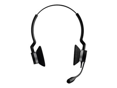 Jabra BIZ 2300 QD binaural Wideband