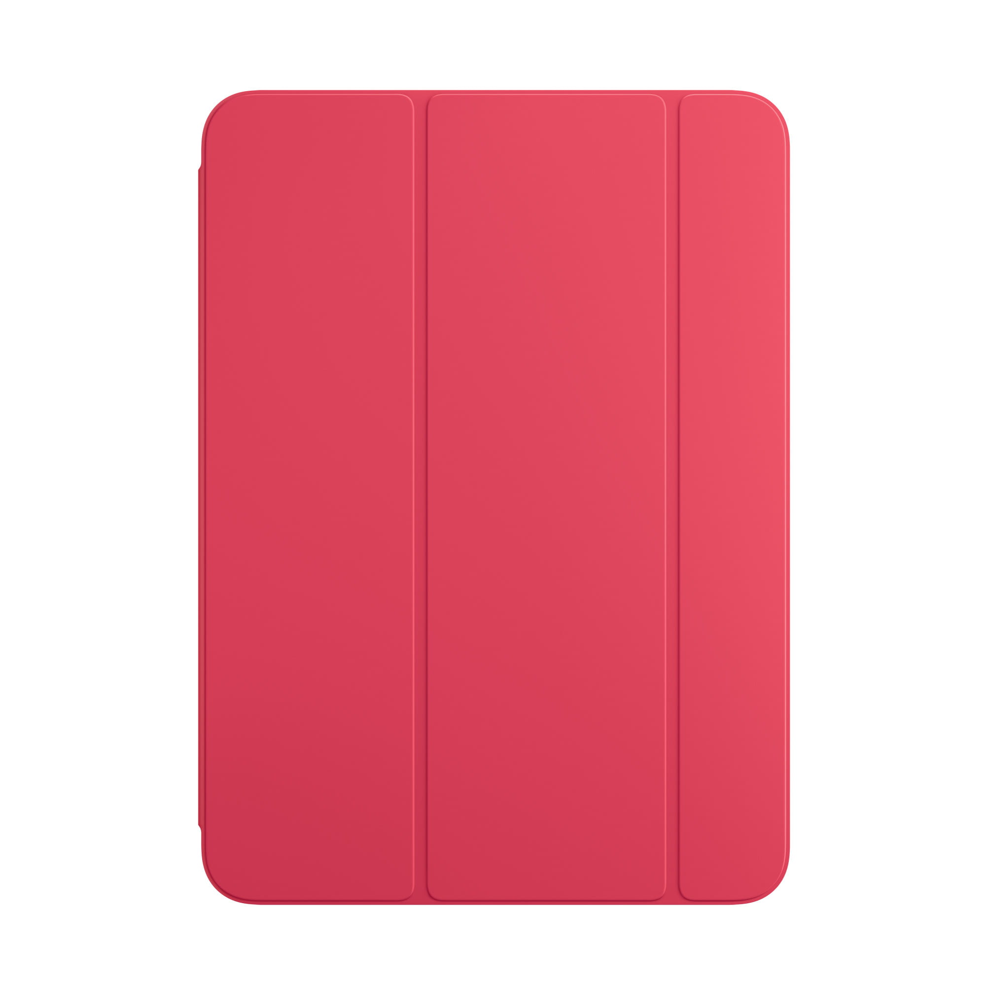 Apple Smart - Flip-Hülle für Tablet - Watermelon - für 10.9-inch iPad (10. Generation)