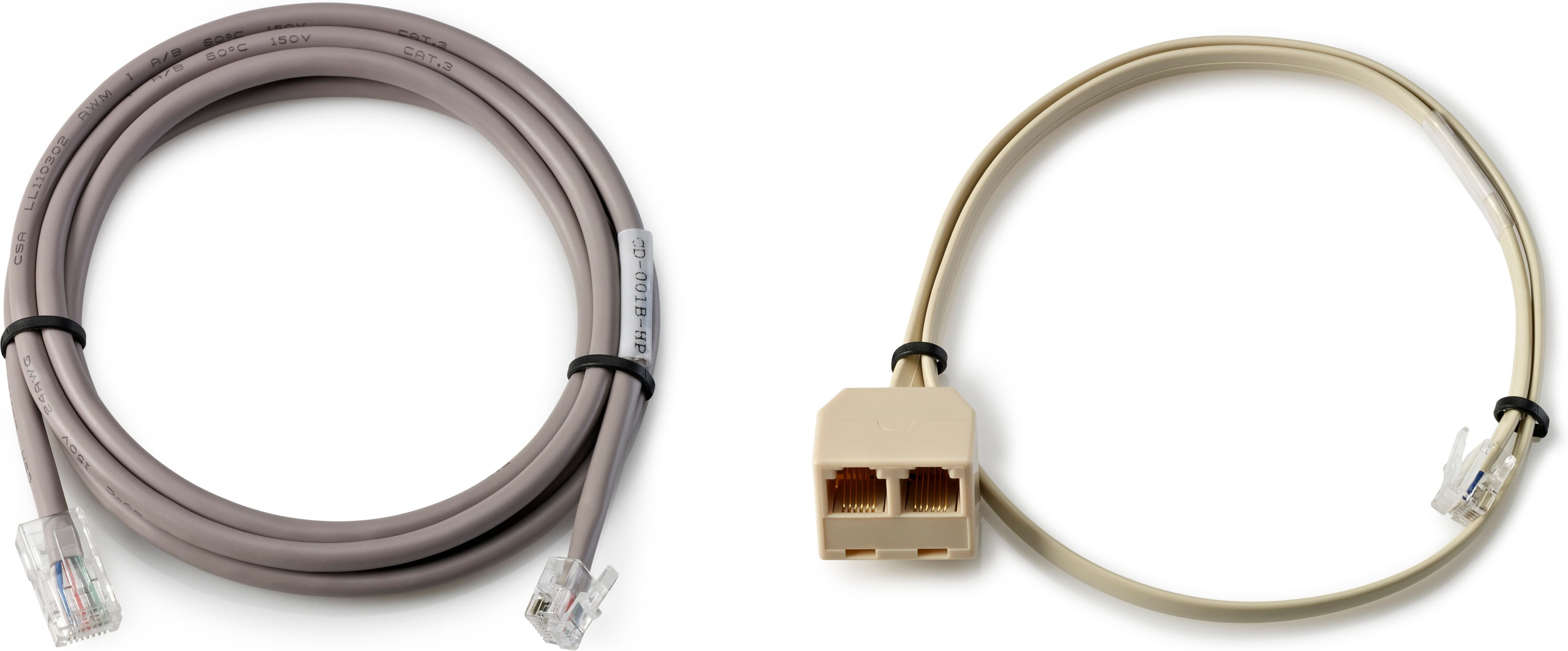 HPE HP - Kassenschubladenkabel - 1.803 m - für Engage One Essential