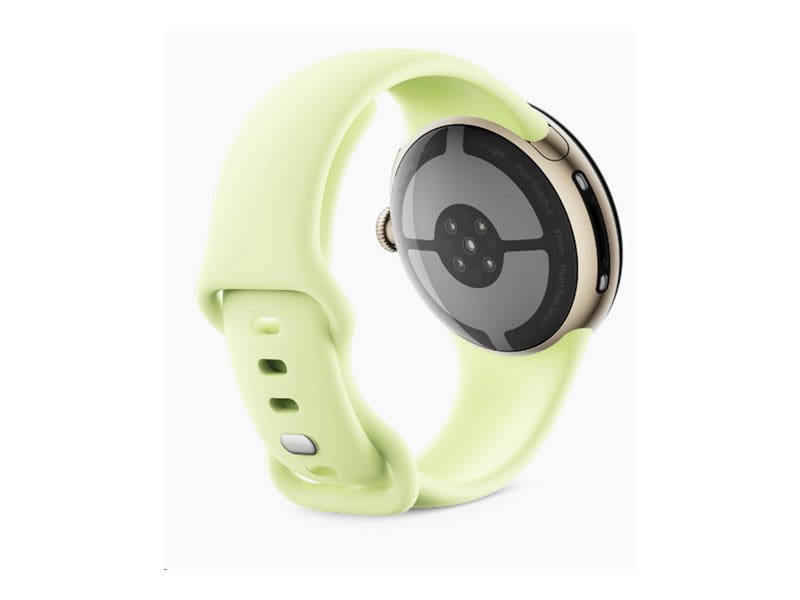Google Pixel Watch 4 - 41 mm - Champagne Gold