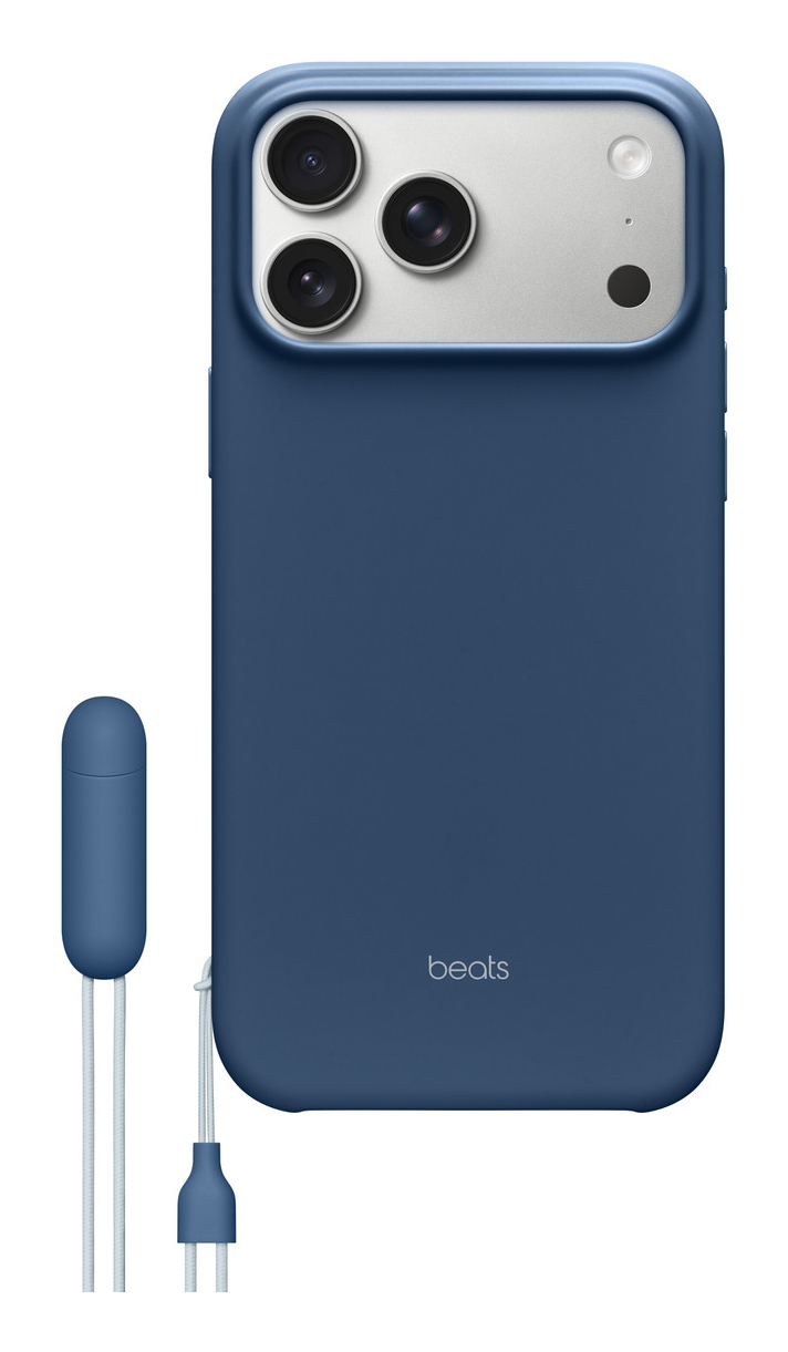 Apple Schutzabdeckung für Mobiltelefon - mit