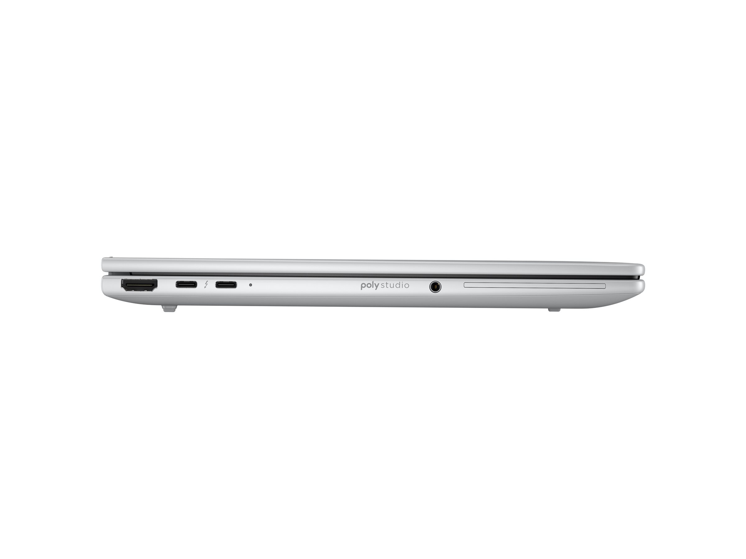 HP EliteBook 8 G1i Notebook AI - Intel Core Ultra 5 225U / 1.5 GHz - Win 11 Pro - Intel Graphics - 16 GB RAM - 512 GB SSD NVMe - 33.8 cm (13.3")