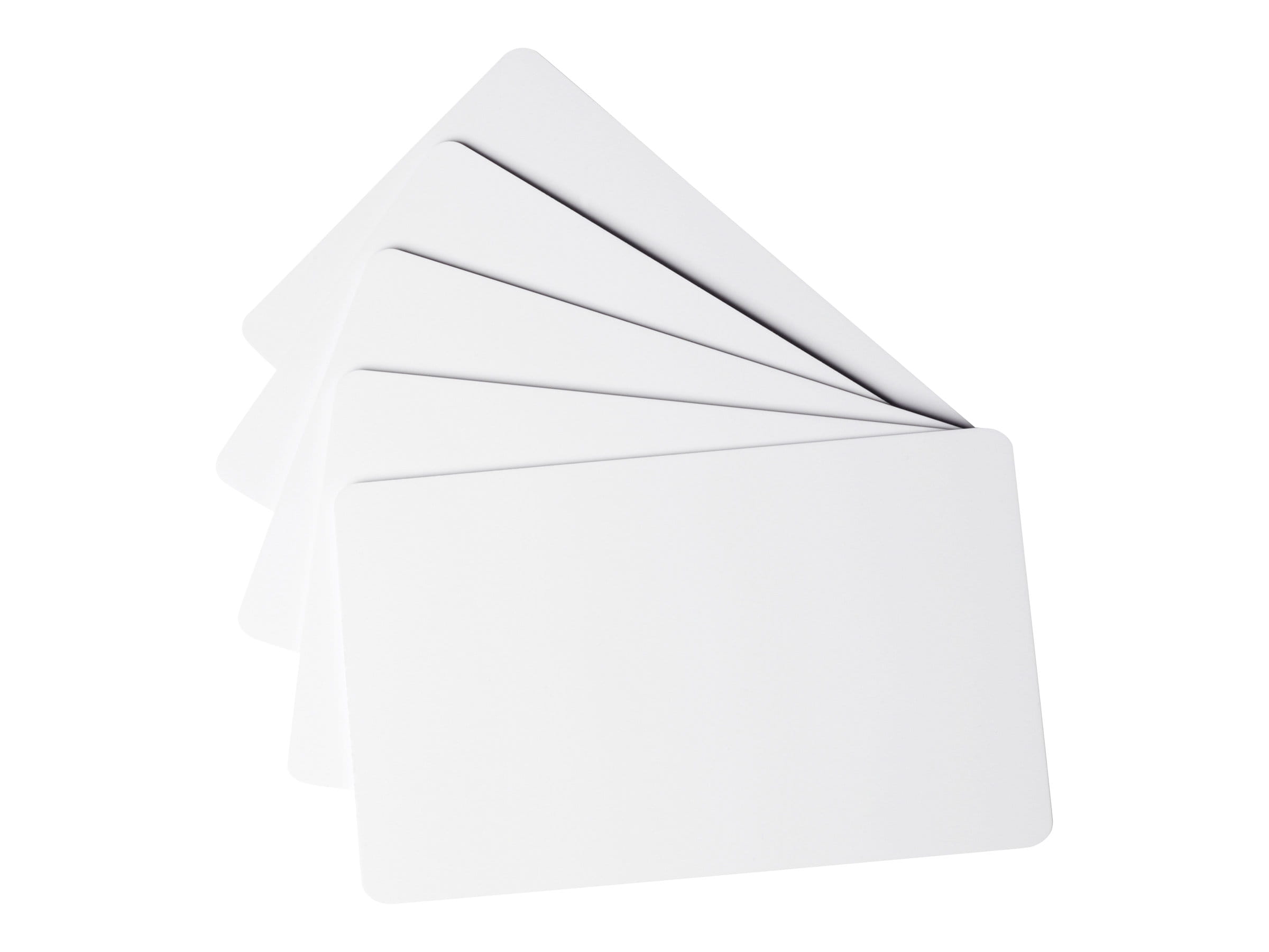 Durable DURACARD LIGHT - Polyvinylchlorid (PVC)