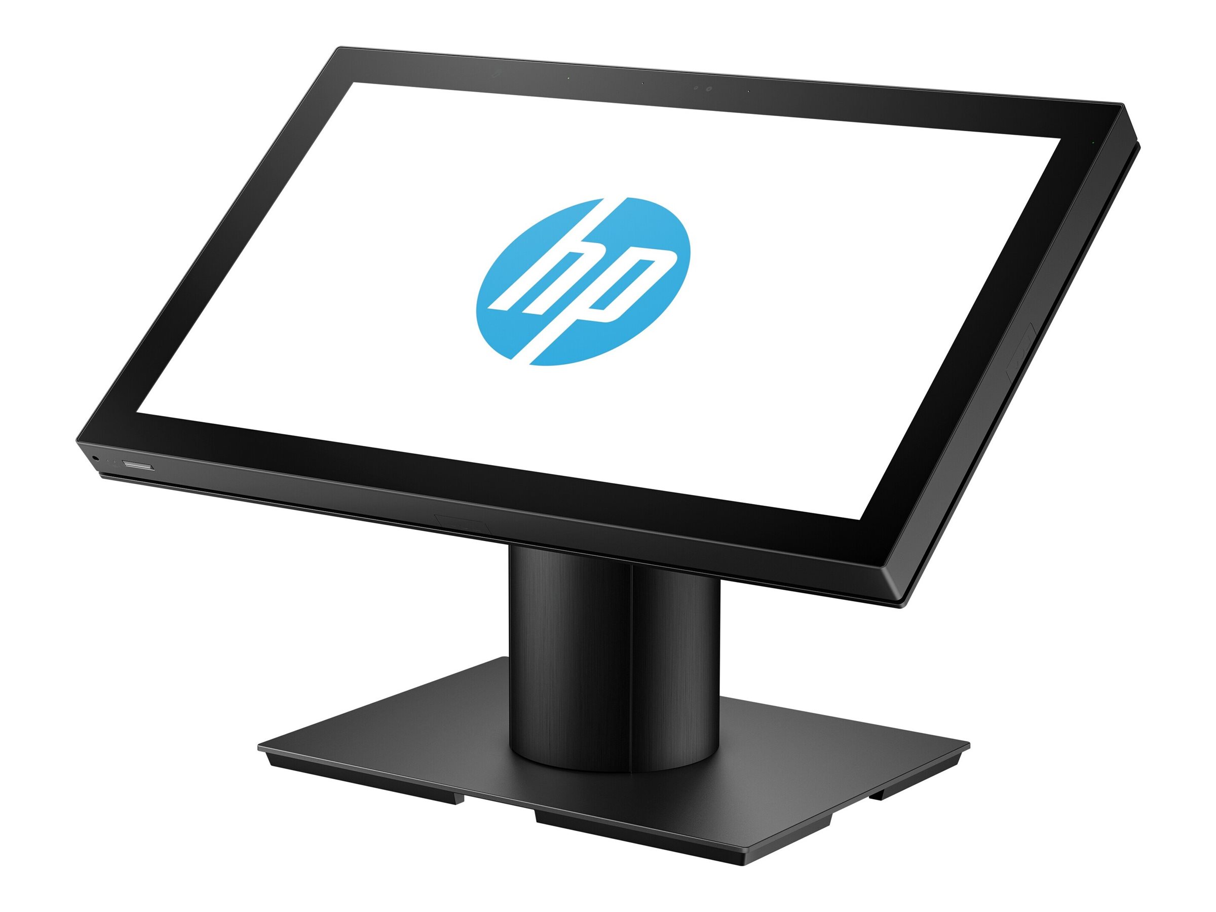 HP Engage One Pro G2 - All-in-One - 1 x Core i5 i5-14500T / 1.7 GHz - vPro - RAM 8 GB - SSD 256 GB - NVMe - UHD Graphics 770 - 1GbE, Wi-Fi 6, Bluetooth, Wi-Fi 7 - WLAN: 802.11a/b/g/n/ac/ax/be, Bluetooth 5.4 - 11 IoT Enterprise 2024 LTSC