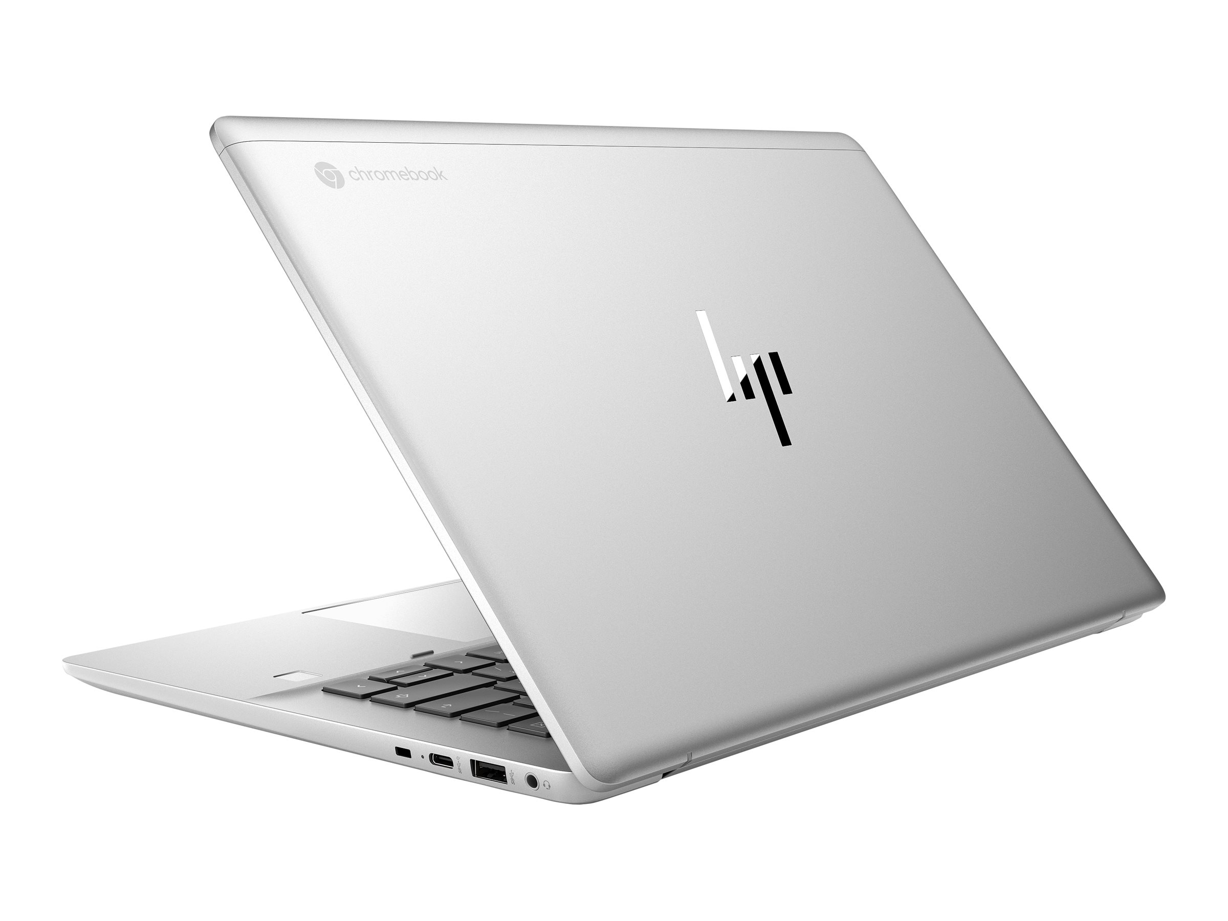 HP Elite c645 G2 Chromebook Enterprise - AMD Ryzen 5 5625C / 2.3 GHz - Chrome OS (mit Chrome Enterprise Upgrade)