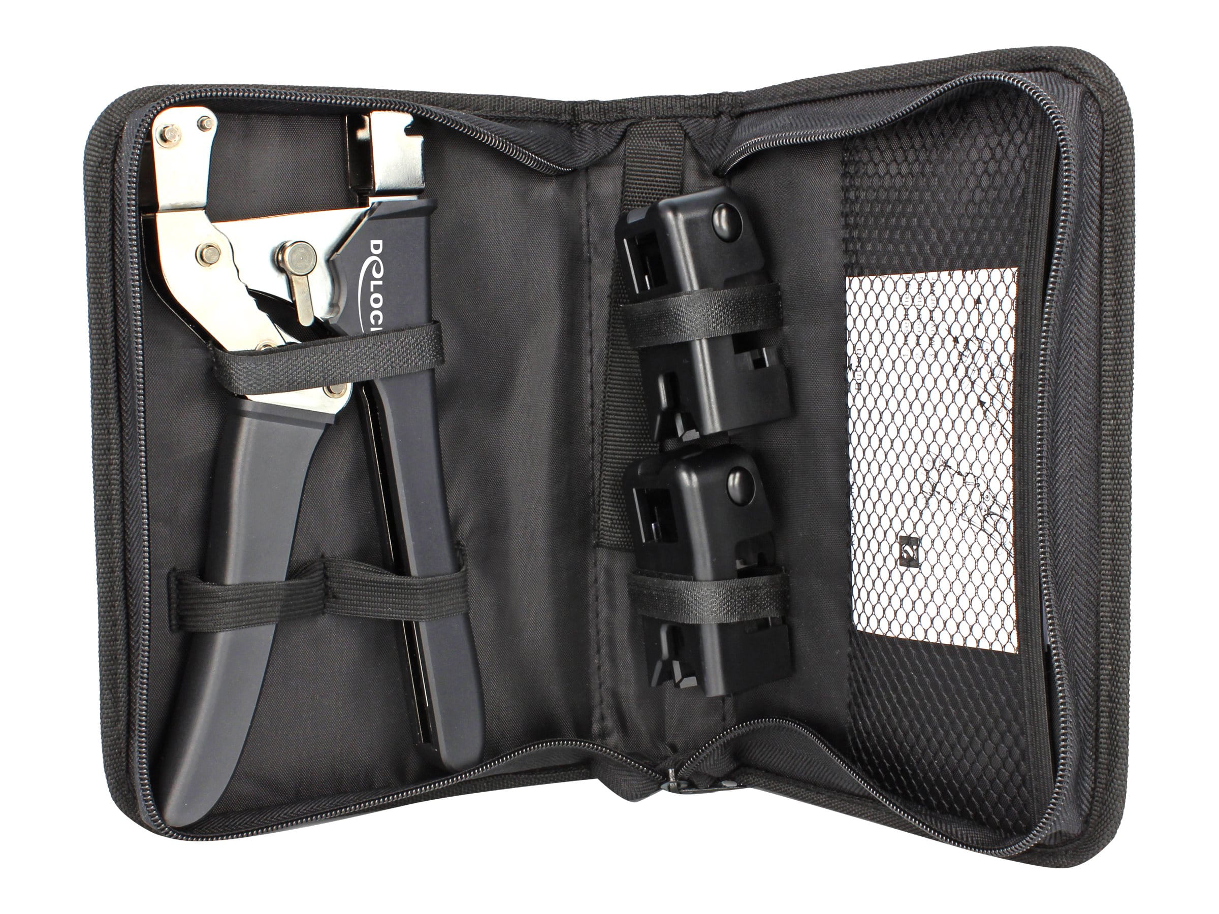 Delock Keystone Crimping Tool - Crimpwerkzeug