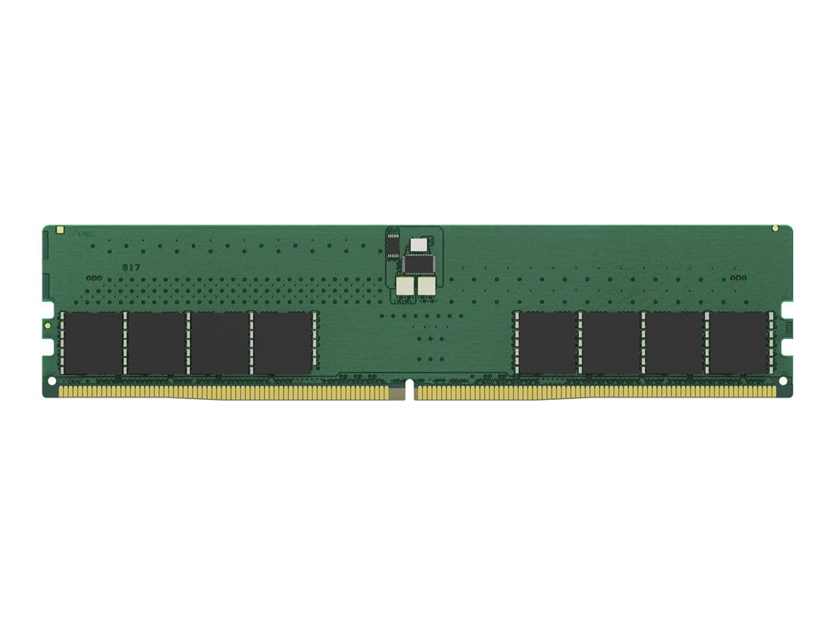 Kingston ValueRAM - DDR5 - Modul - 64 GB - DIMM