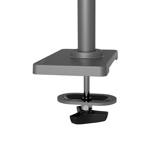 Ergotron LX Pro - Befestigungskit (Große Basis, Tischplattenbohrung)