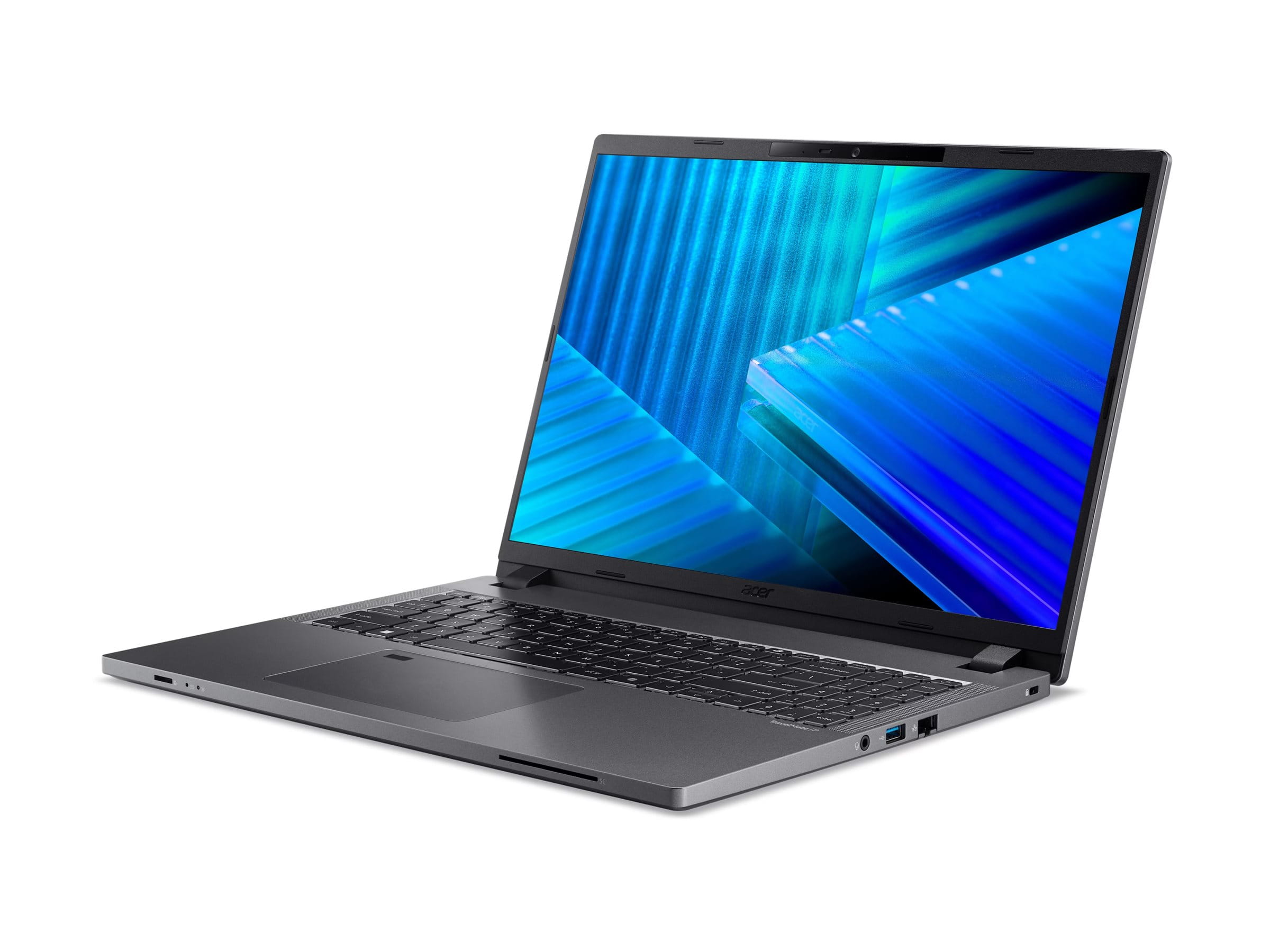 Acer TravelMate P2 16 TMP216-51-G3-TCO - Intel Core Ultra 5 115U / 1.5 GHz - Win 11 Pro - Intel Graphics - 16 GB RAM - 512 GB SSD NVMe - 40.6 cm (16")