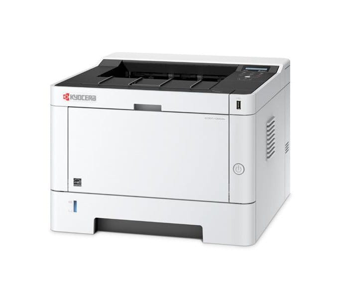 Kyocera ECOSYS P2040dn - Drucker - s/w - Duplex