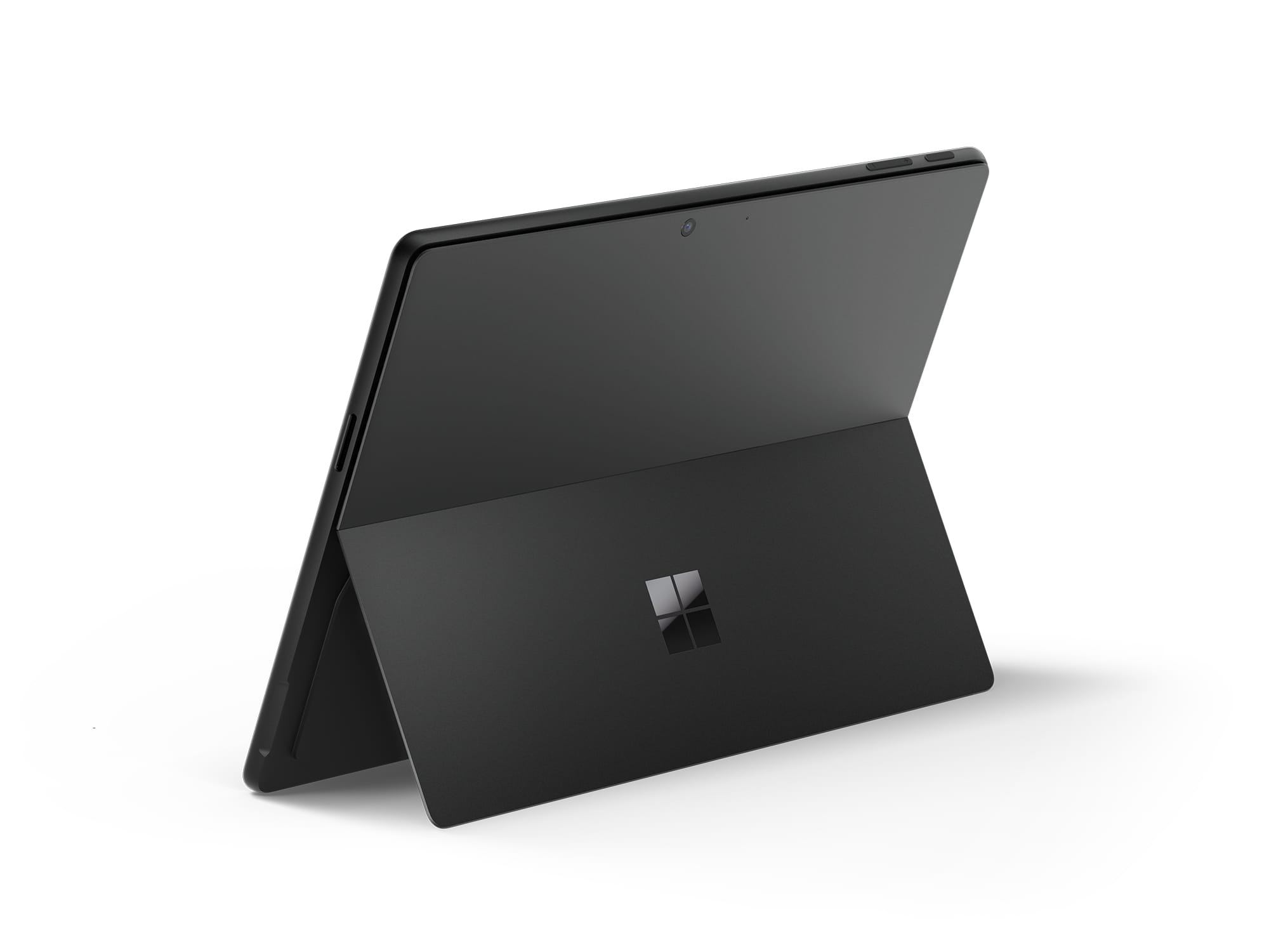 Microsoft Surface Pro Copilot+ PC for Business - 11th Edition - Tablet - Intel Core Ultra 5 236V / 2.1 GHz - Win 11 Pro - Arc Graphics 130V - 16 GB RAM - 256 GB SSD - 33 cm (13")