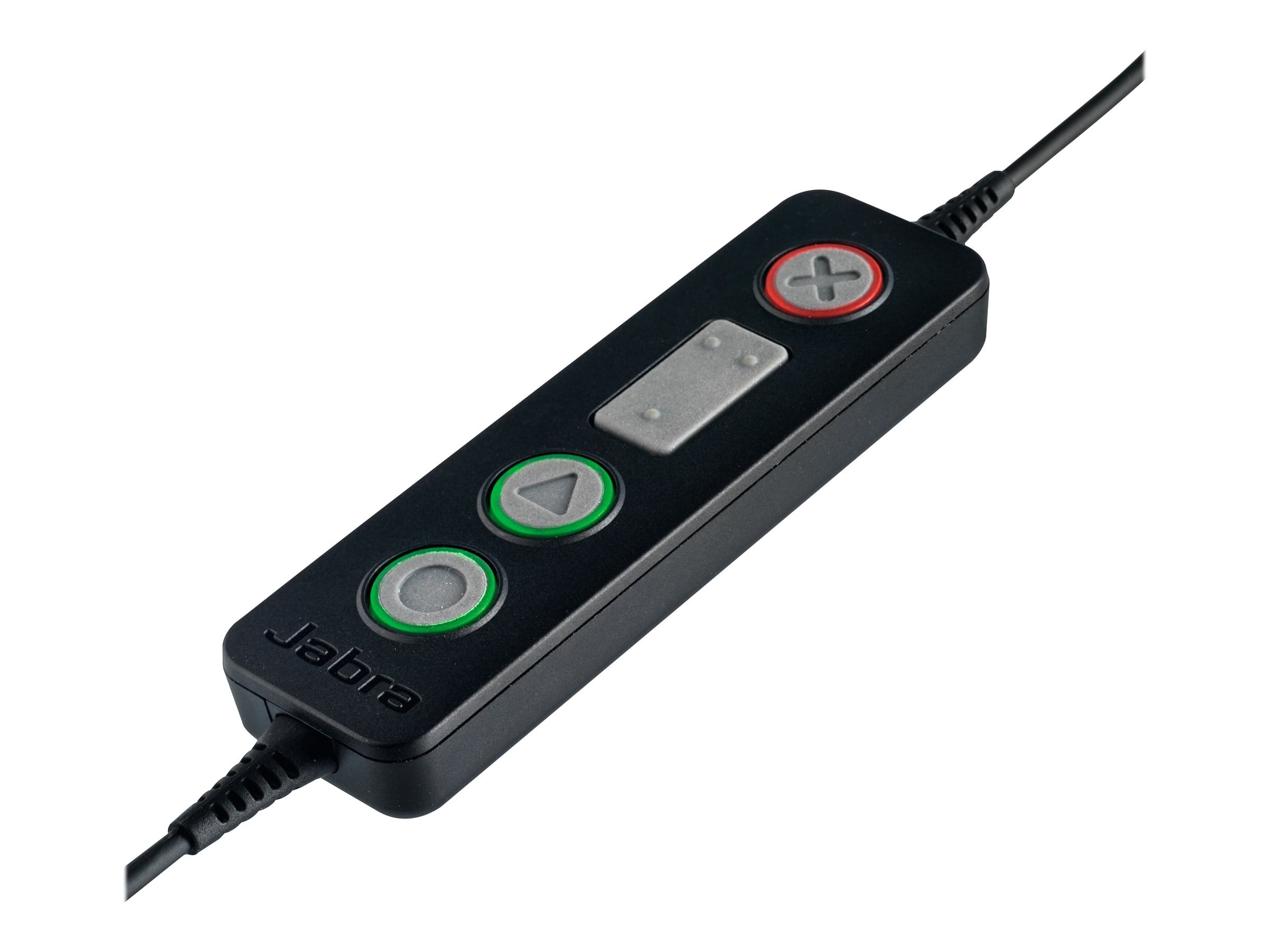 Jabra BIZ 2300 QD monaural Balanced (optim. Unify Openstage) Jabra BIZ 2300 QD monaural Balanced (optim. Unify Openstage)