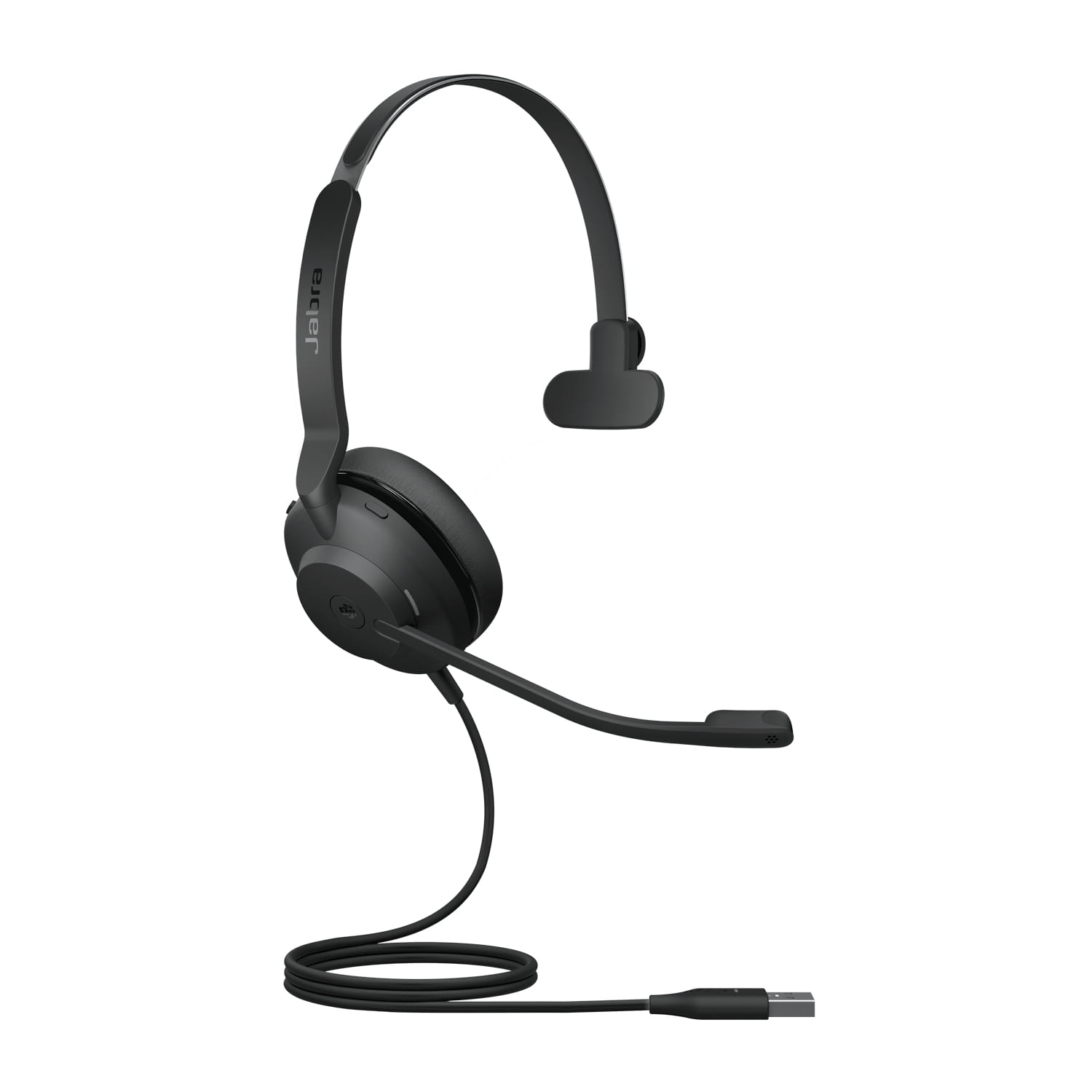 JABRA Evolve2 30 SE USB-A monaural MS