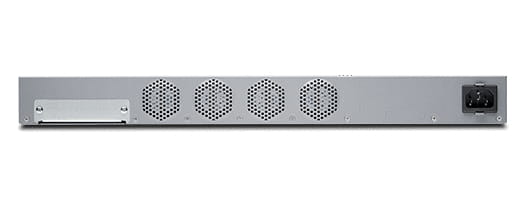 Juniper SRX340 Services Gateway - Sicherheitsgerät