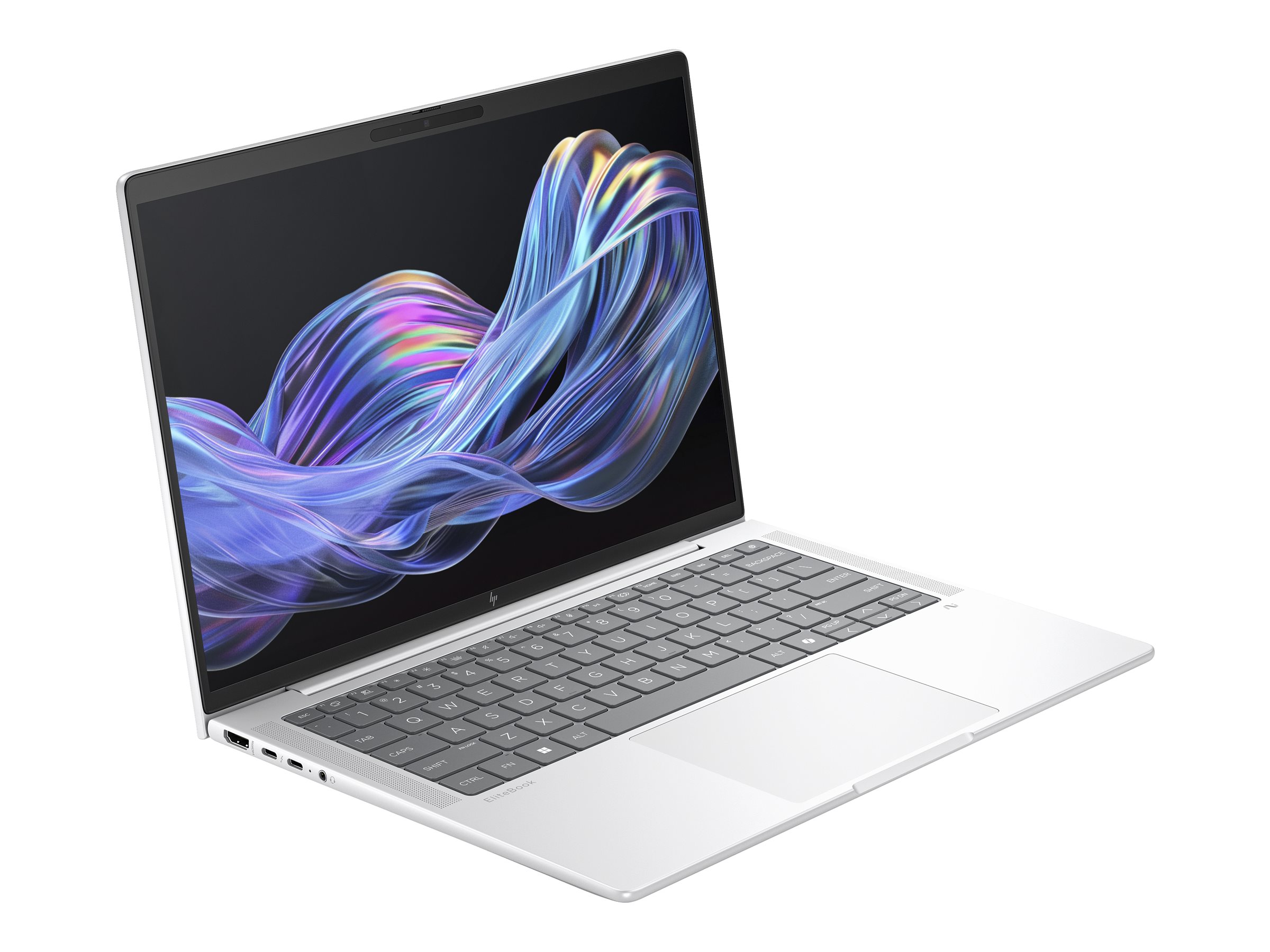 HP EliteBook X G1i Notebook Next Gen AI - Intel Core Ultra 7 268V / 2.2 GHz - kein Betriebssystem - Intel Arc Graphics 140V - 35.6 cm (14")