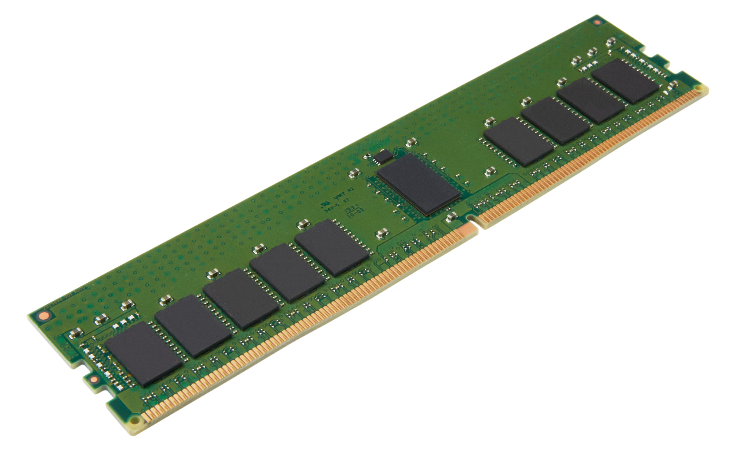 Kingston DDR4 - Modul - 32 GB - DIMM 288-PIN